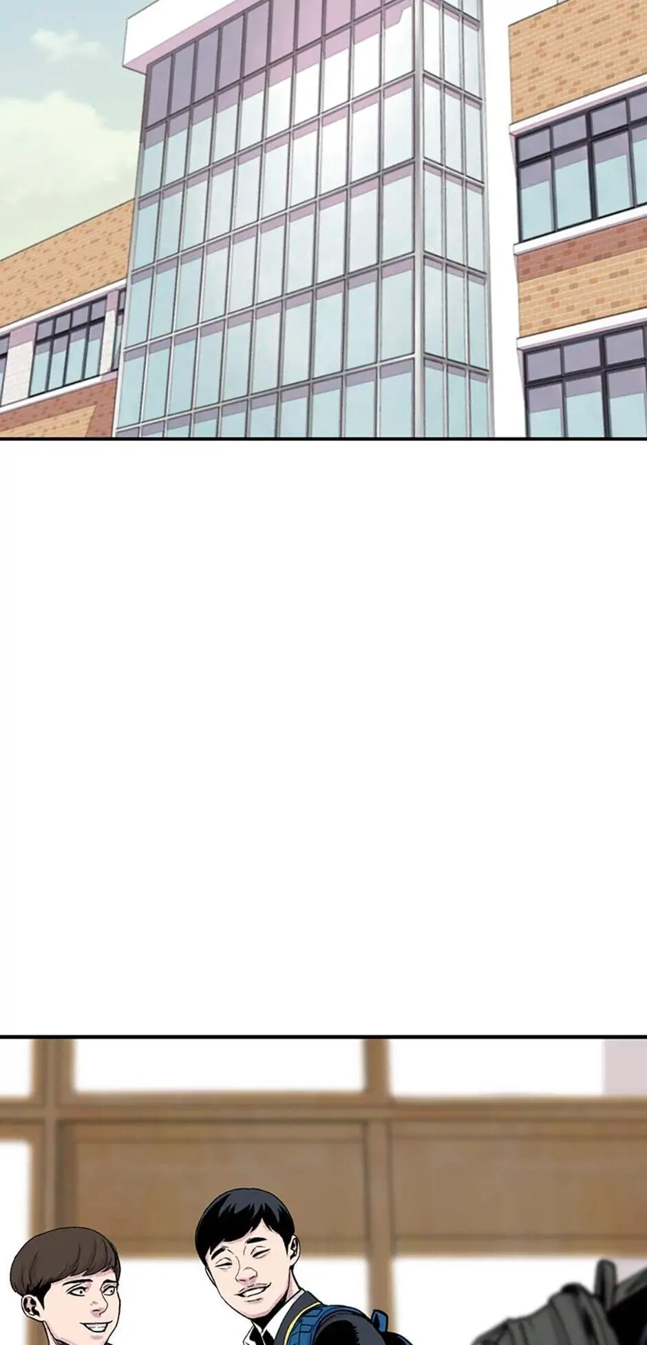Switch Manhwa Chapter 5 - page 91