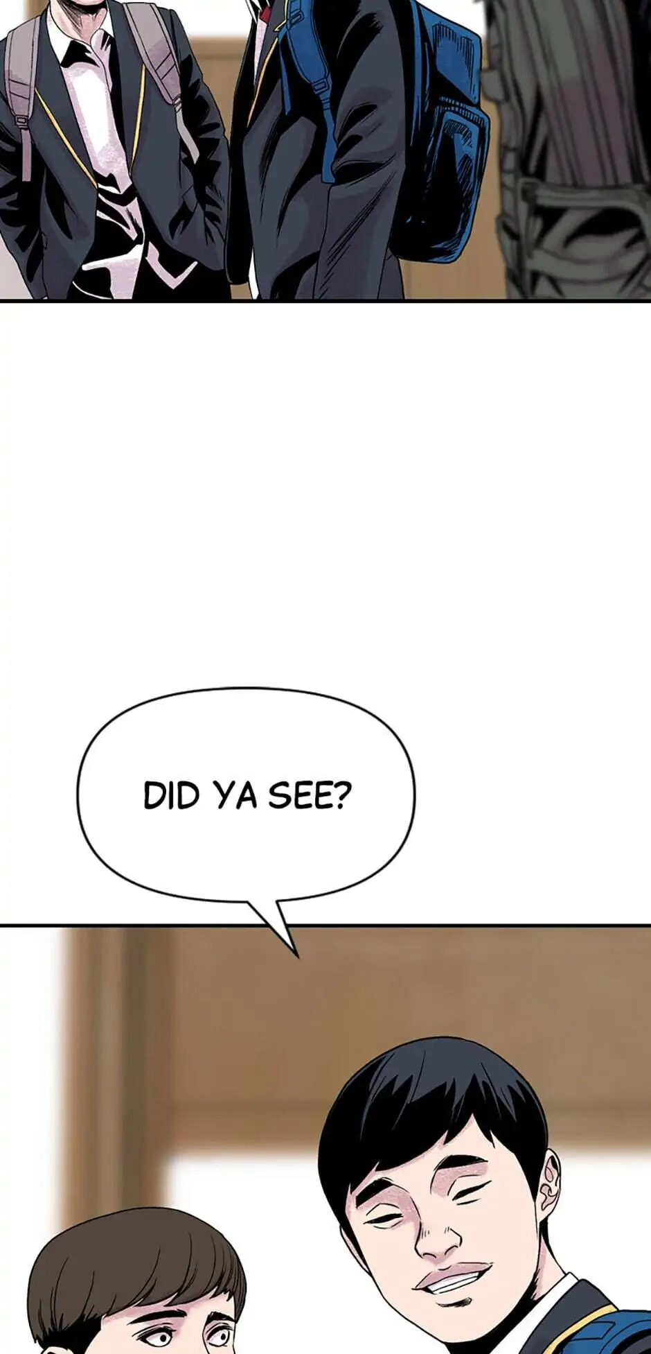 Switch Manhwa Chapter 5 - page 92
