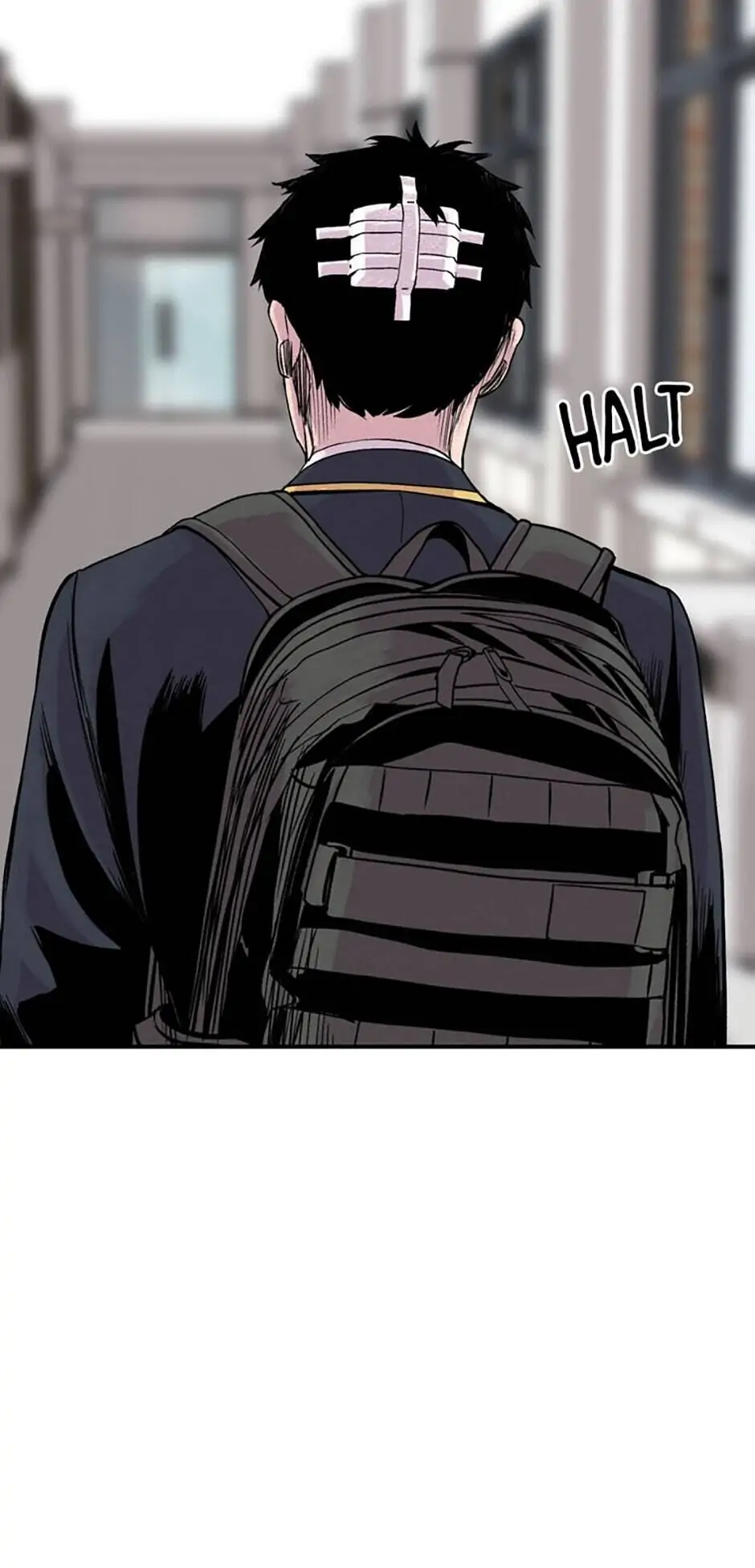 Switch Manhwa Chapter 5 - page 94