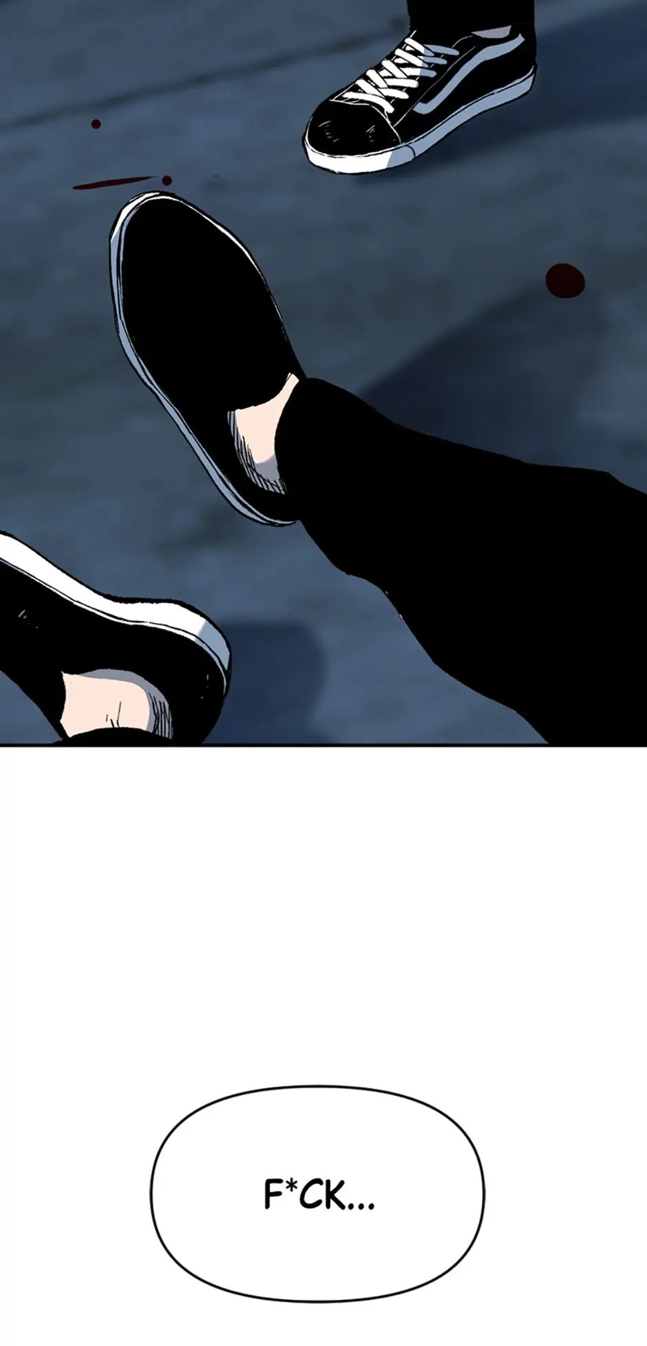 Switch Manhwa Chapter 38 - page 100