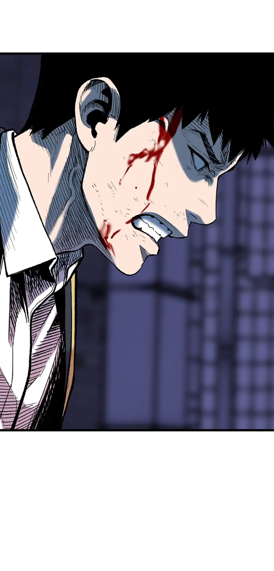 Switch Manhwa Chapter 38 - page 107