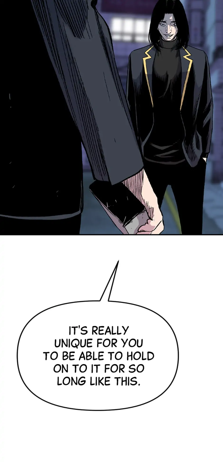 Switch Manhwa Chapter 38 - page 111