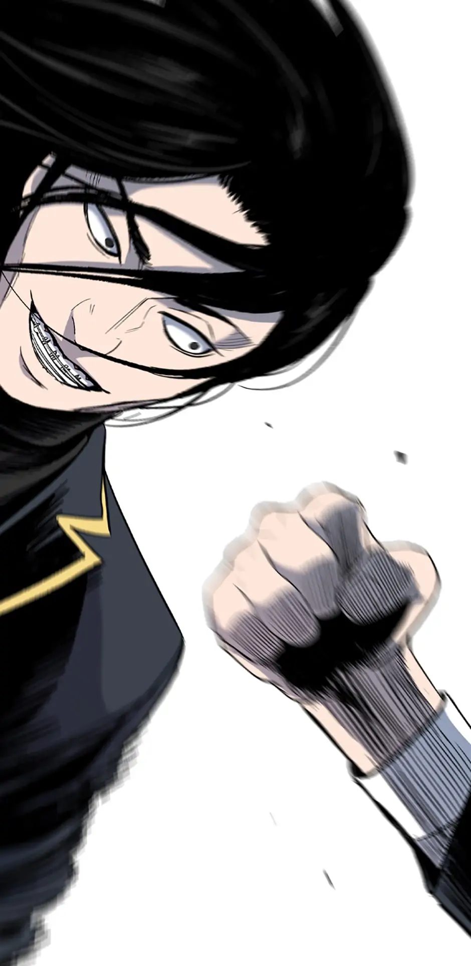 Switch Manhwa Chapter 38 - page 119