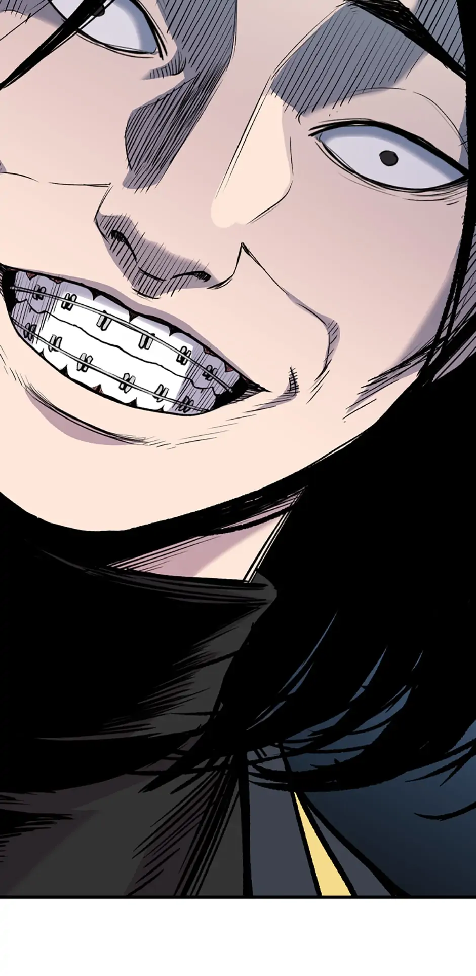 Switch Manhwa Chapter 38 - page 128