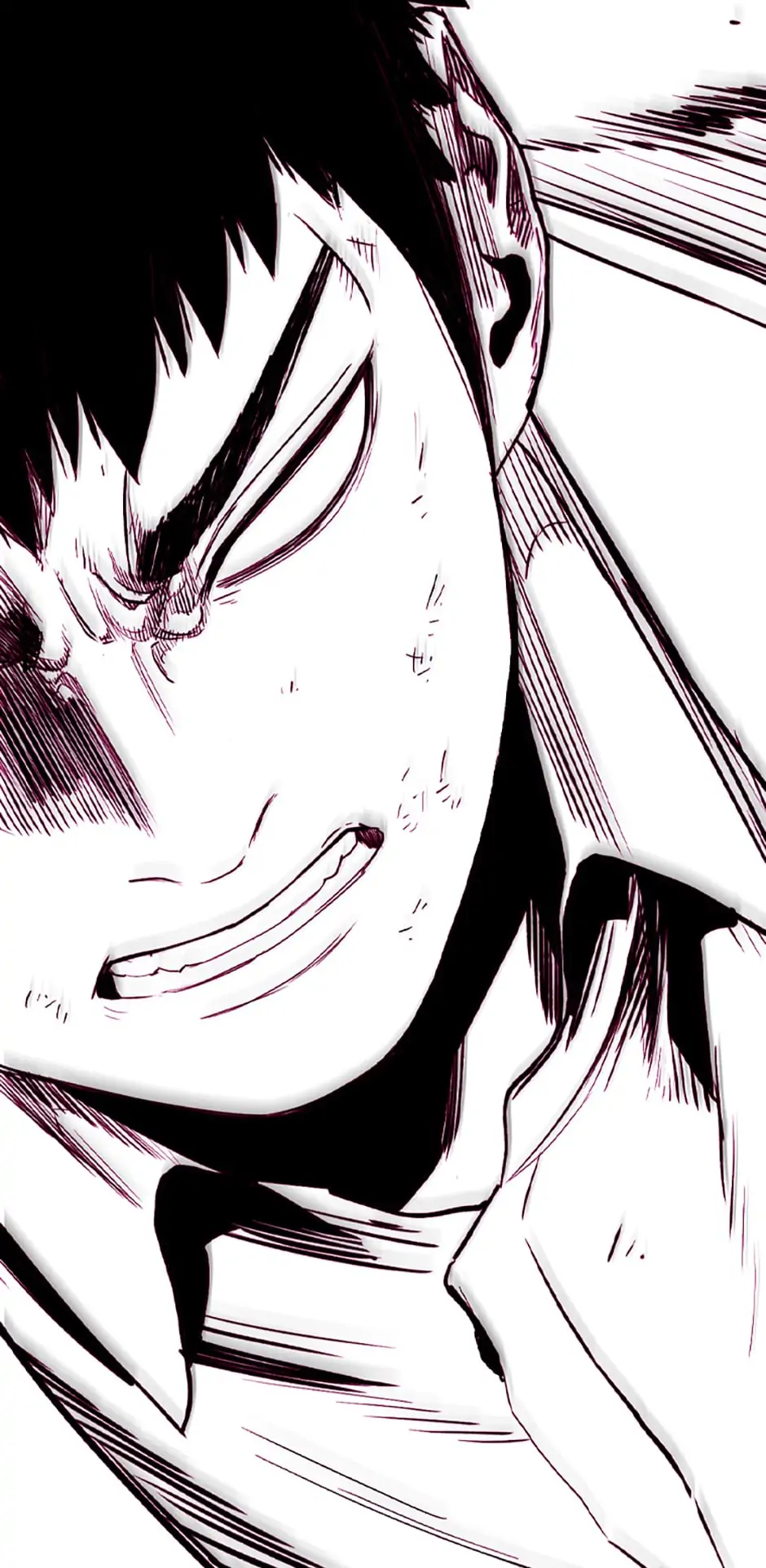 Switch Manhwa Chapter 38 - page 130