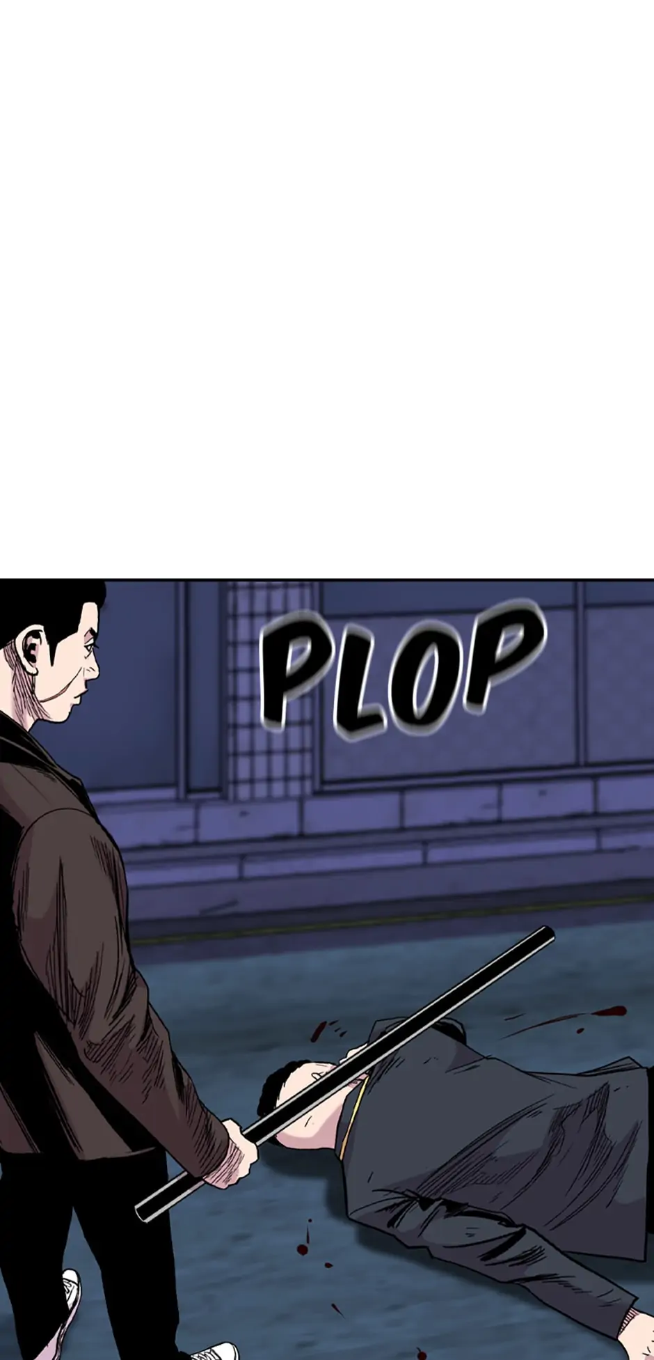 Switch Manhwa Chapter 38 - page 16