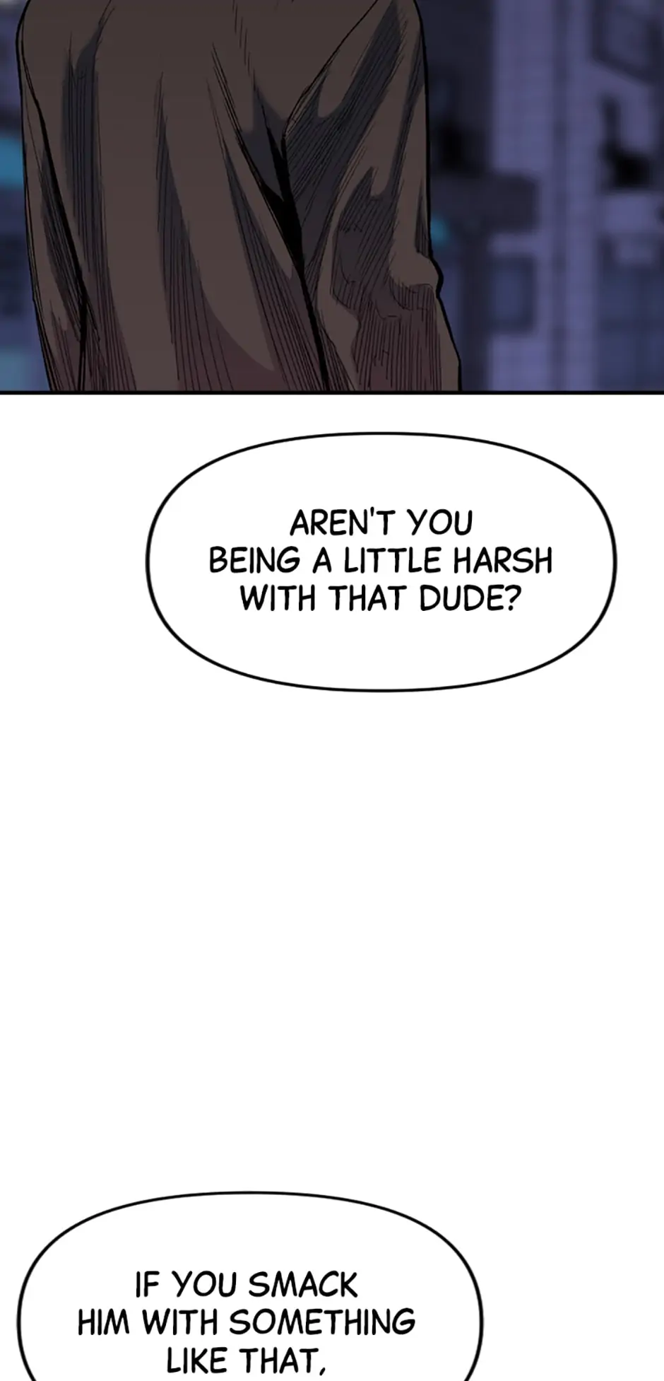 Switch Manhwa Chapter 38 - page 18