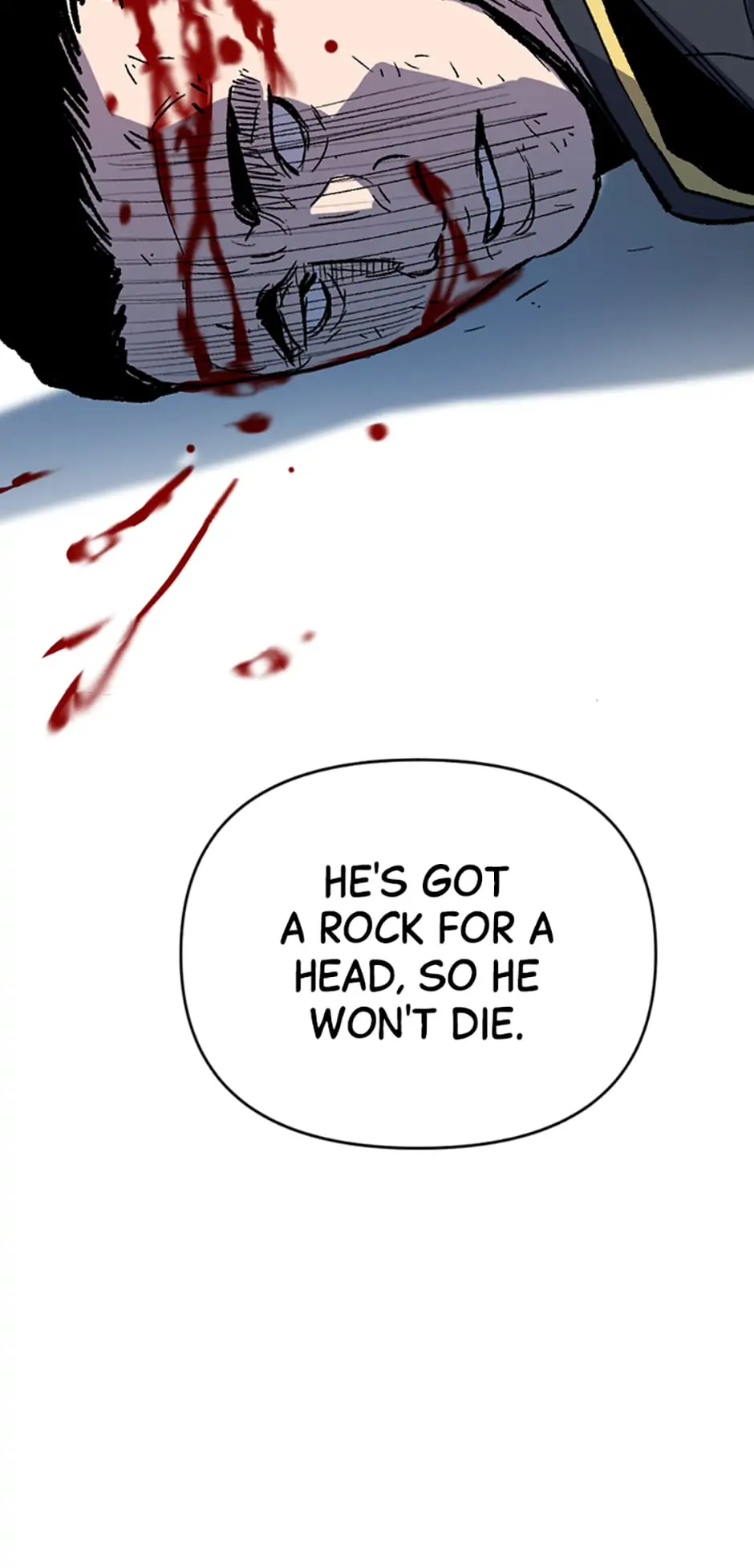 Switch Manhwa Chapter 38 - page 22