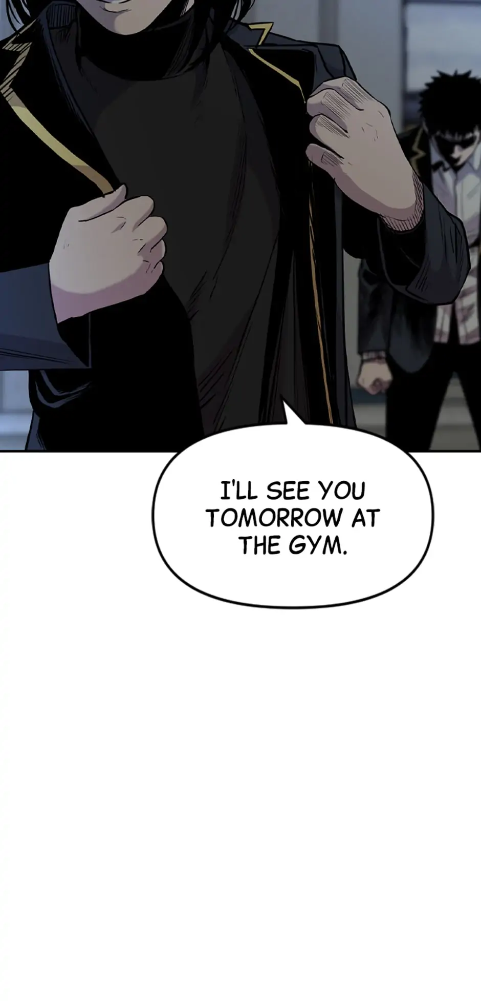 Switch Manhwa Chapter 38 - page 26