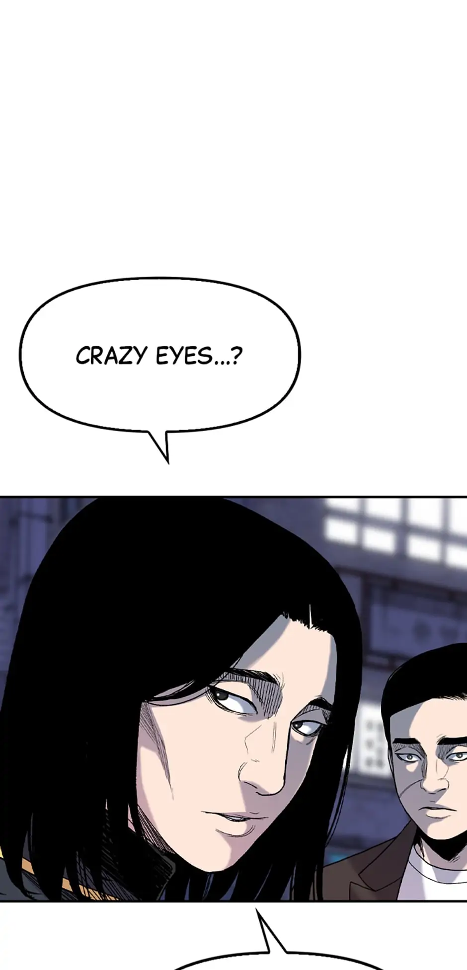Switch Manhwa Chapter 38 - page 30