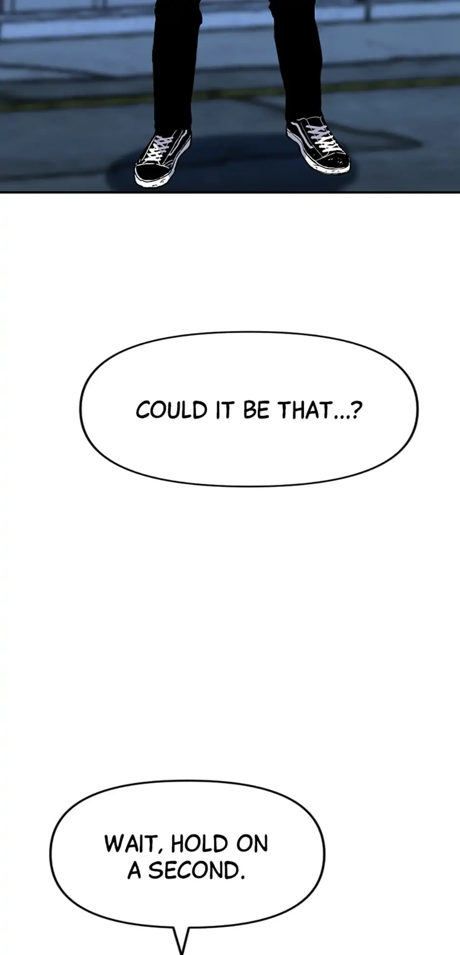 Switch Manhwa Chapter 38 - page 33