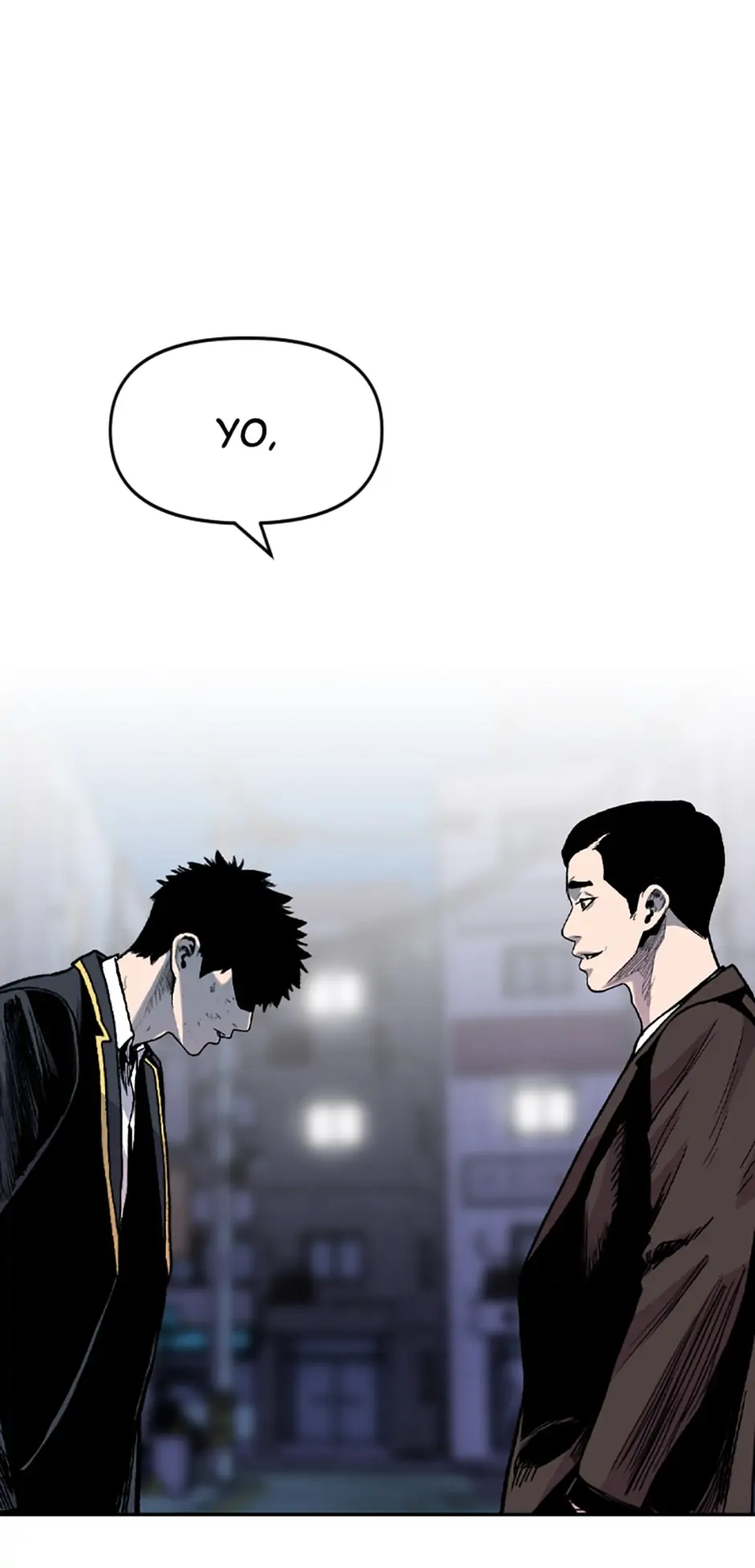 Switch Manhwa Chapter 38 - page 35