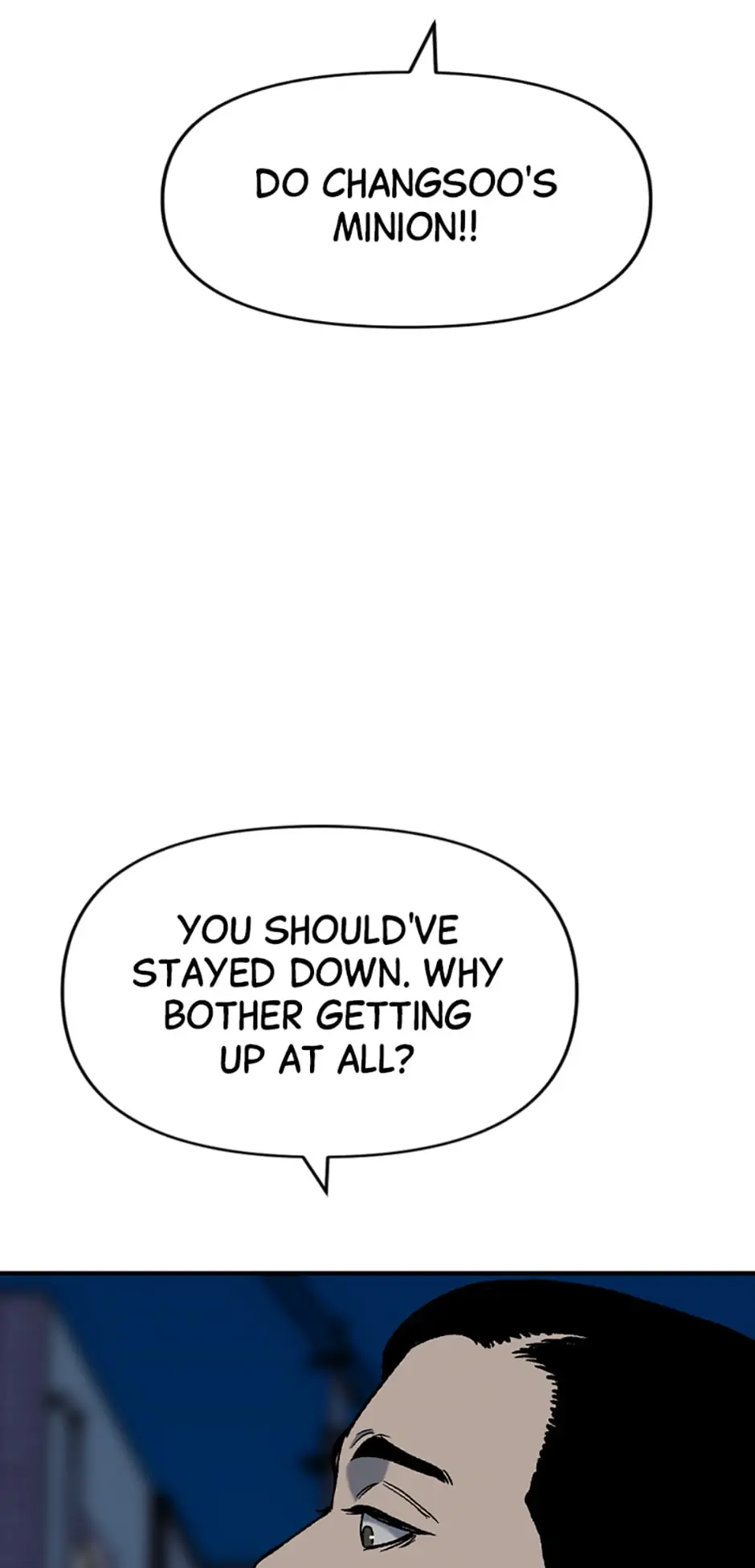 Switch Manhwa Chapter 38 - page 36