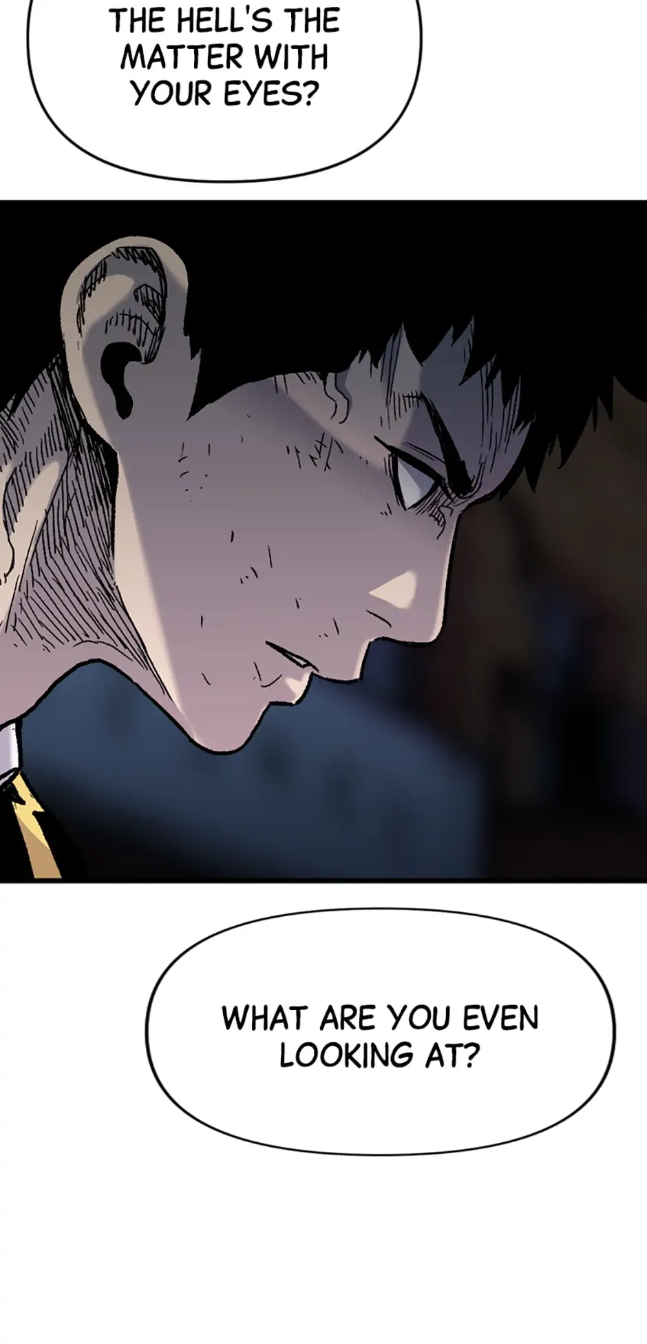 Switch Manhwa Chapter 38 - page 38