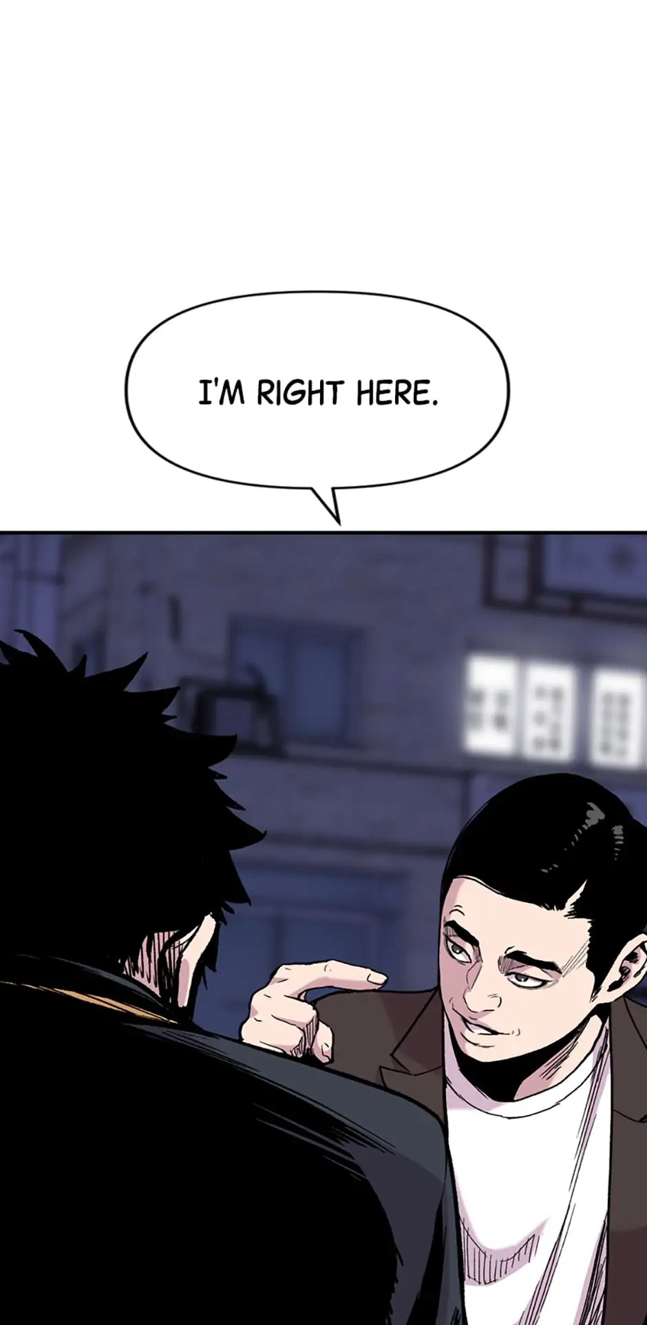Switch Manhwa Chapter 38 - page 39