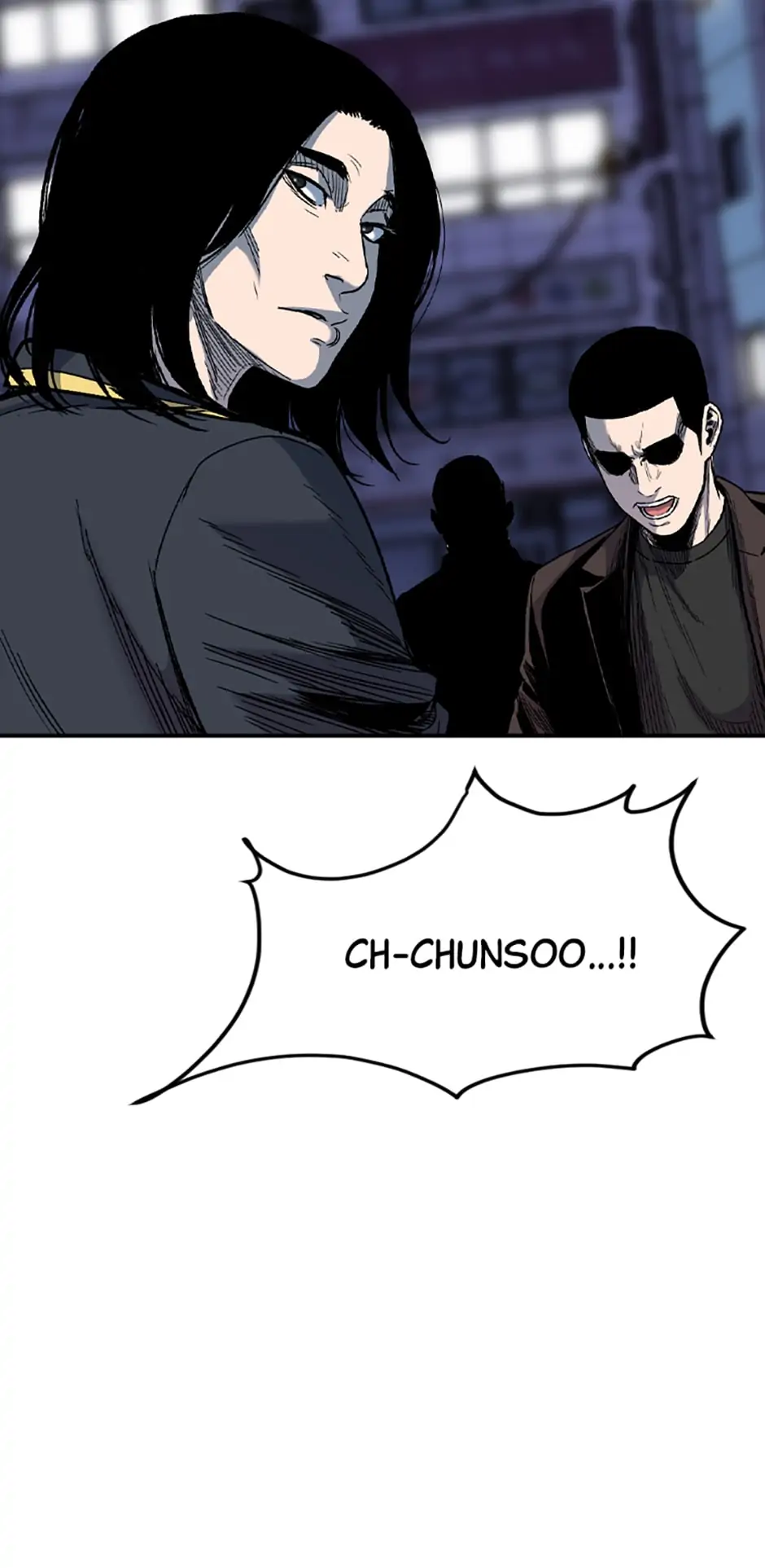 Switch Manhwa Chapter 38 - page 55