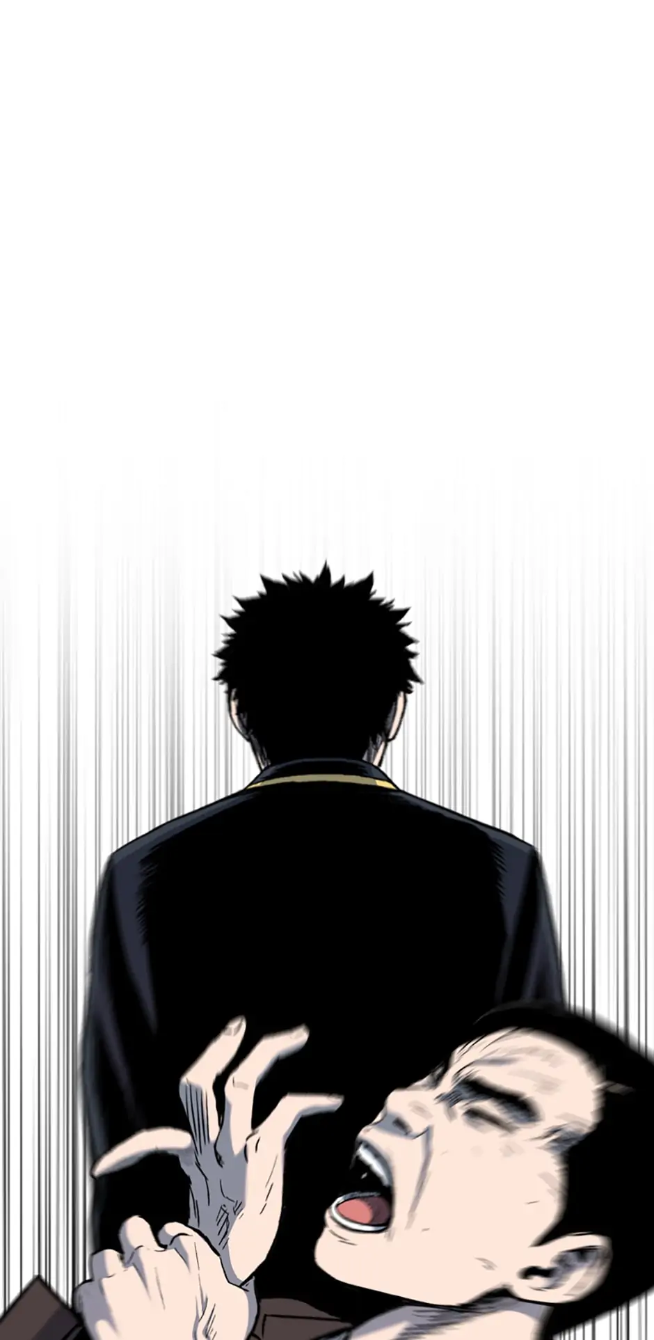 Switch Manhwa Chapter 38 - page 56