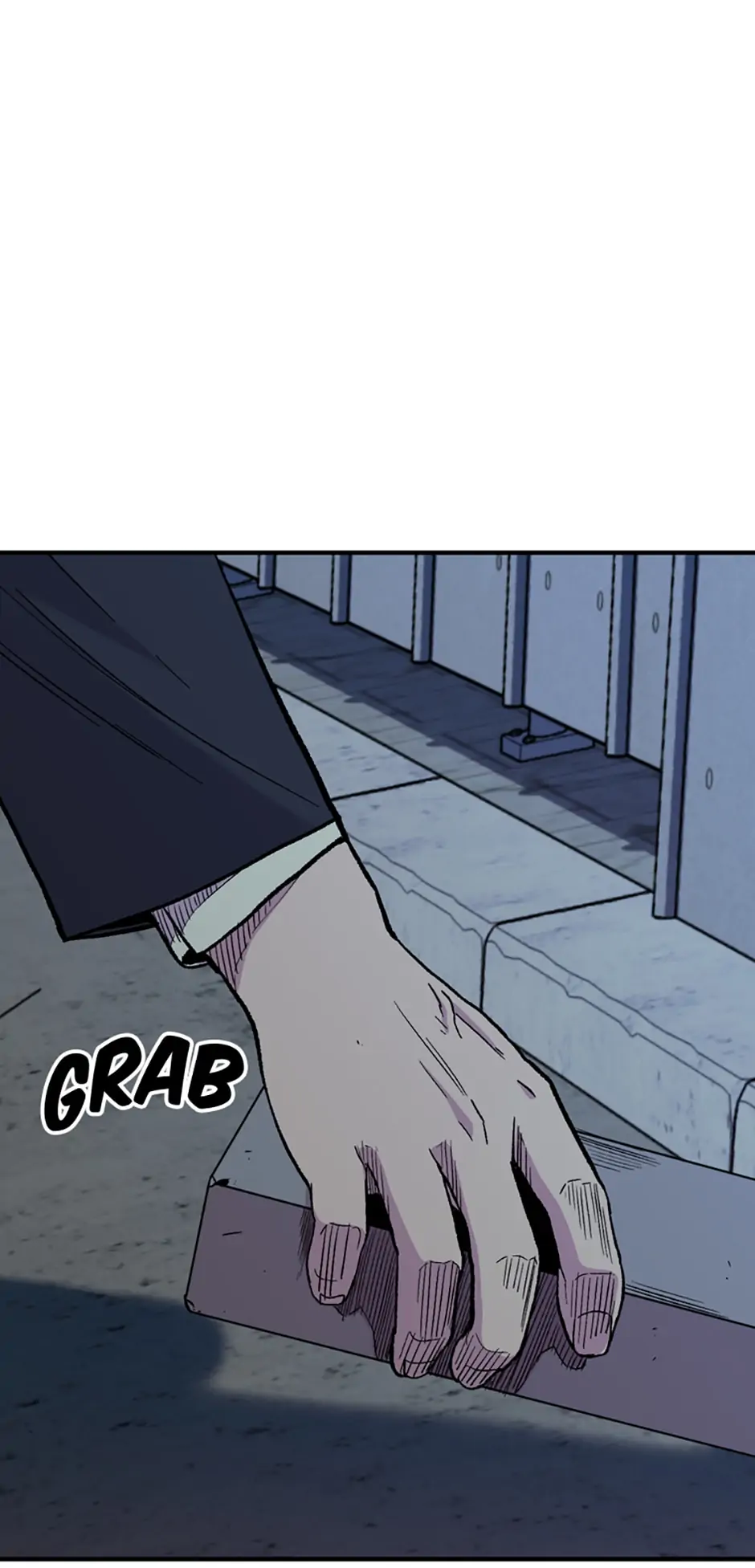 Switch Manhwa Chapter 38 - page 61