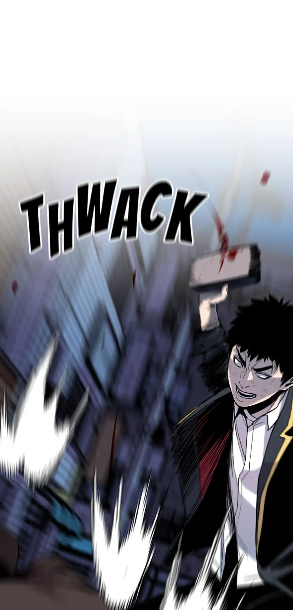 Switch Manhwa Chapter 38 - page 72