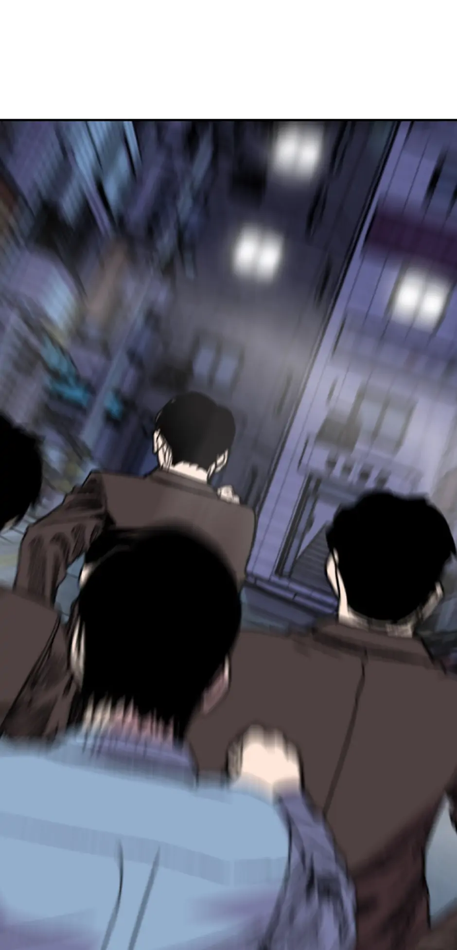 Switch Manhwa Chapter 38 - page 74