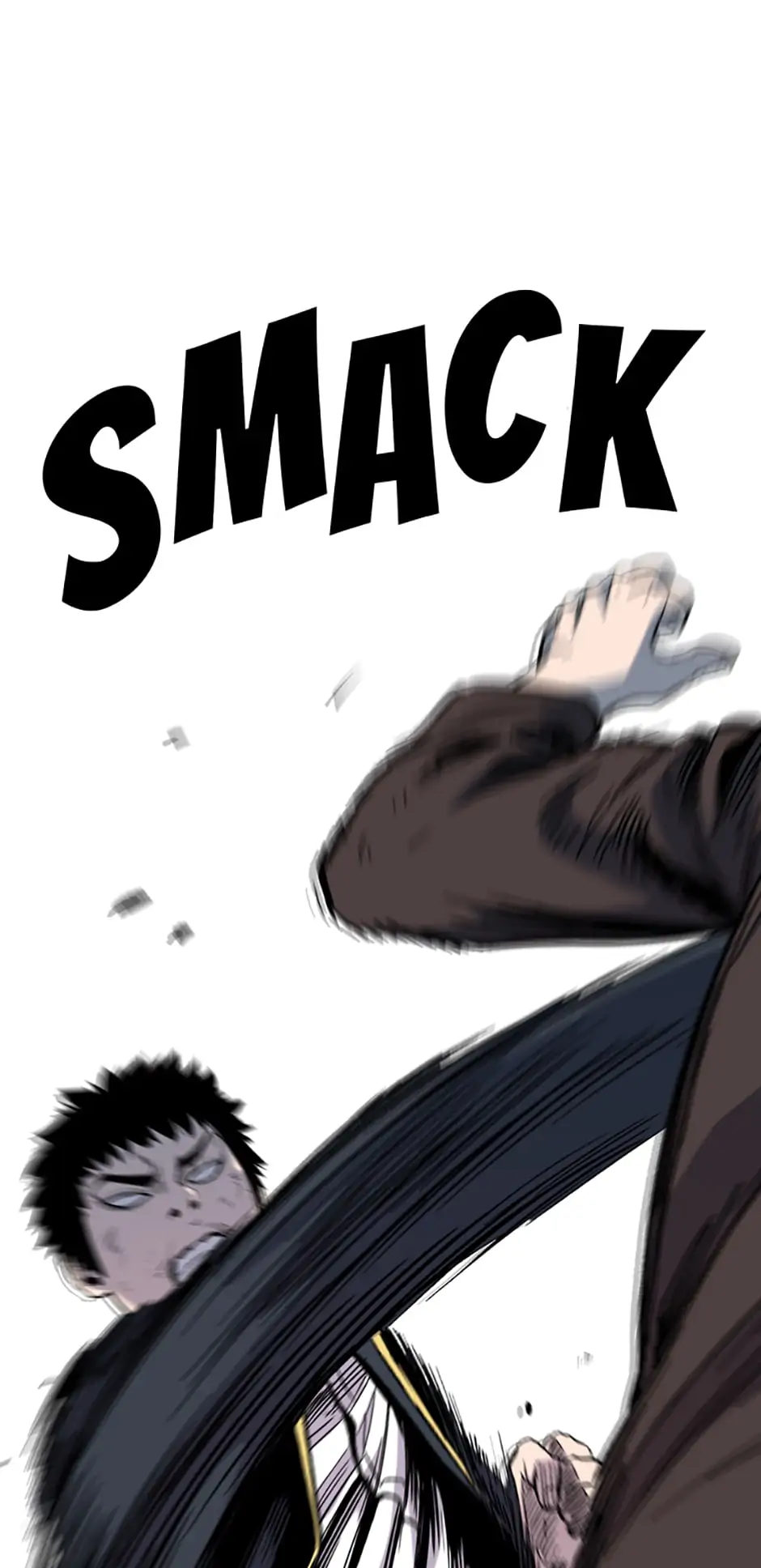 Switch Manhwa Chapter 38 - page 82