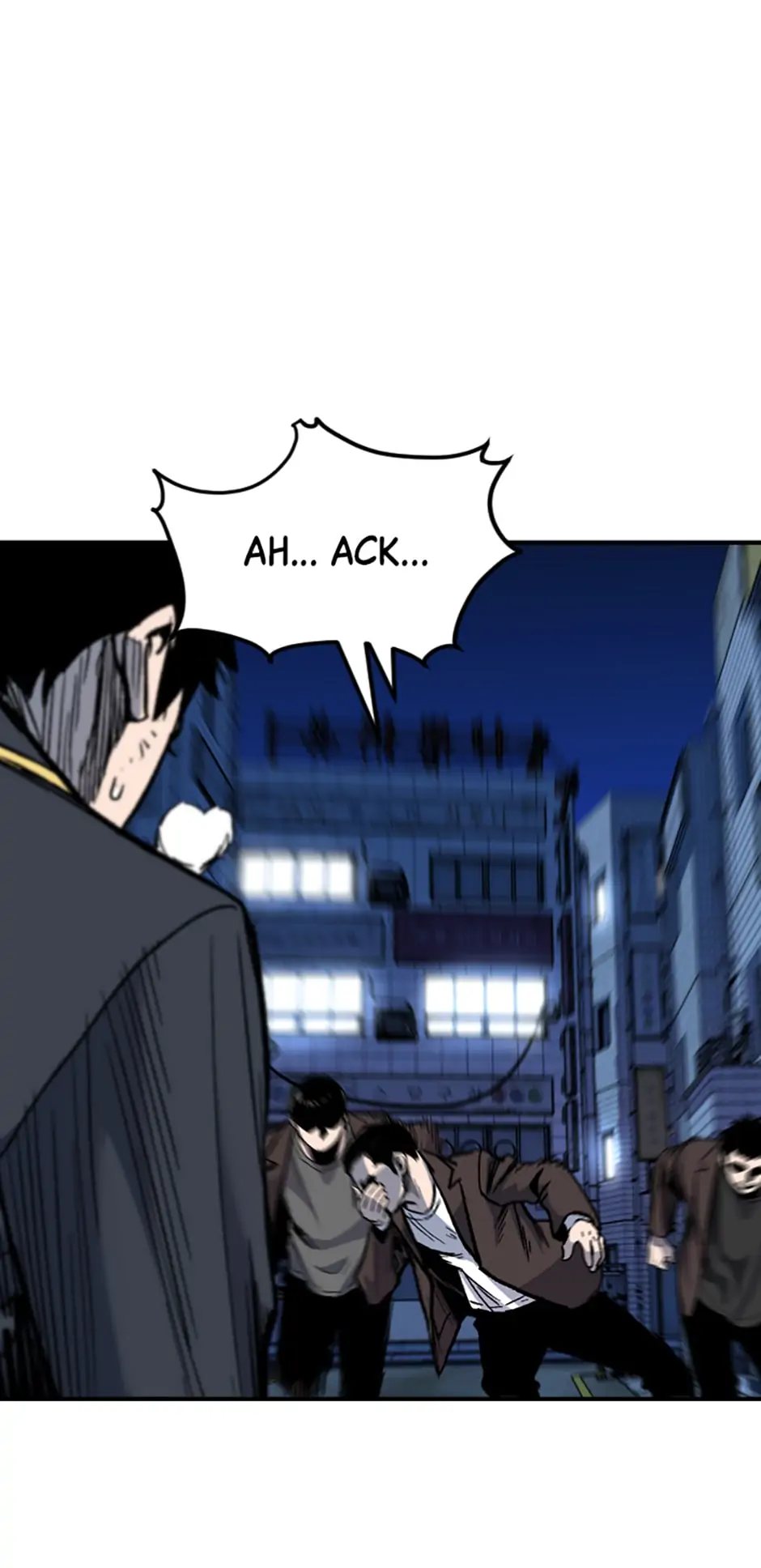 Switch Manhwa Chapter 38 - page 84