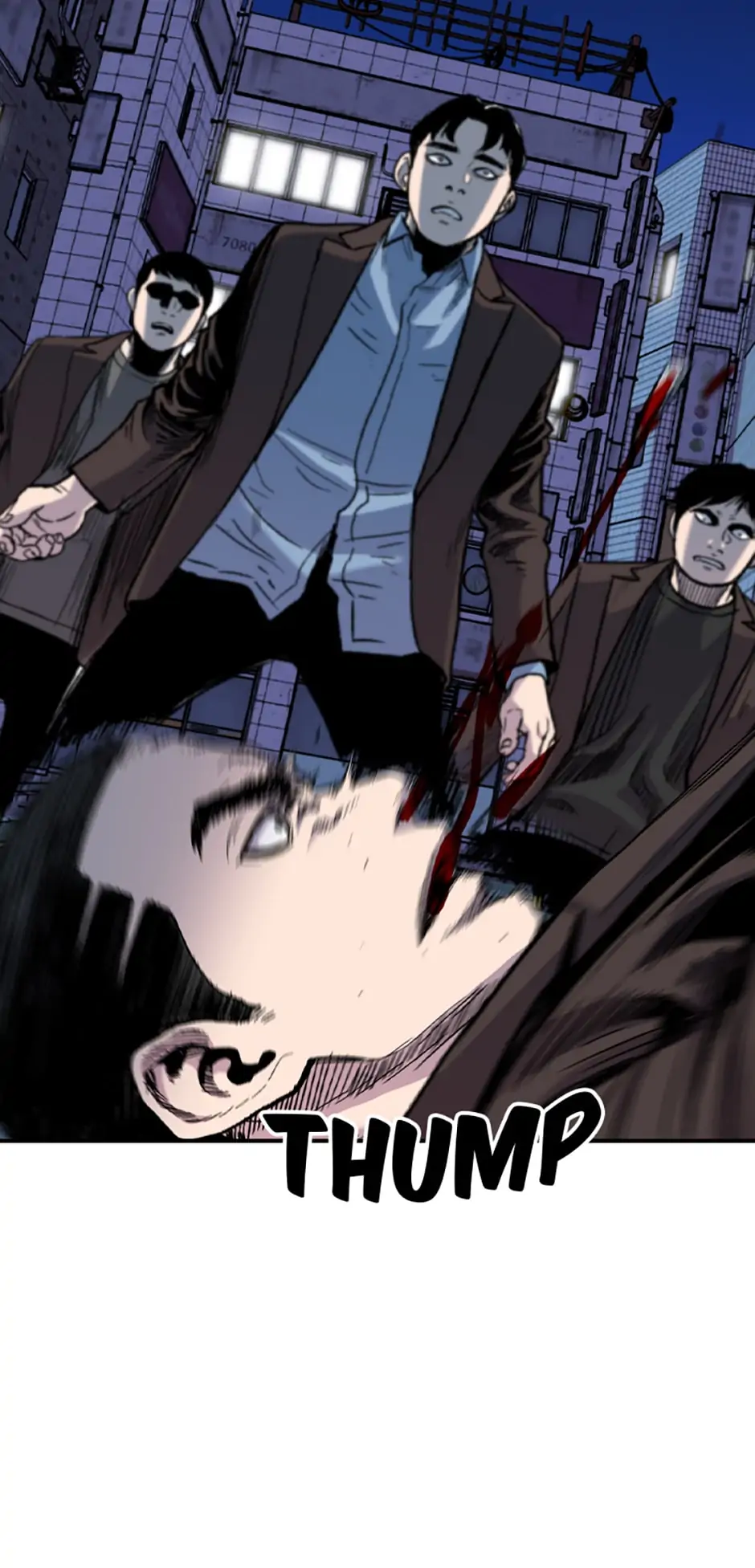 Switch Manhwa Chapter 38 - page 95