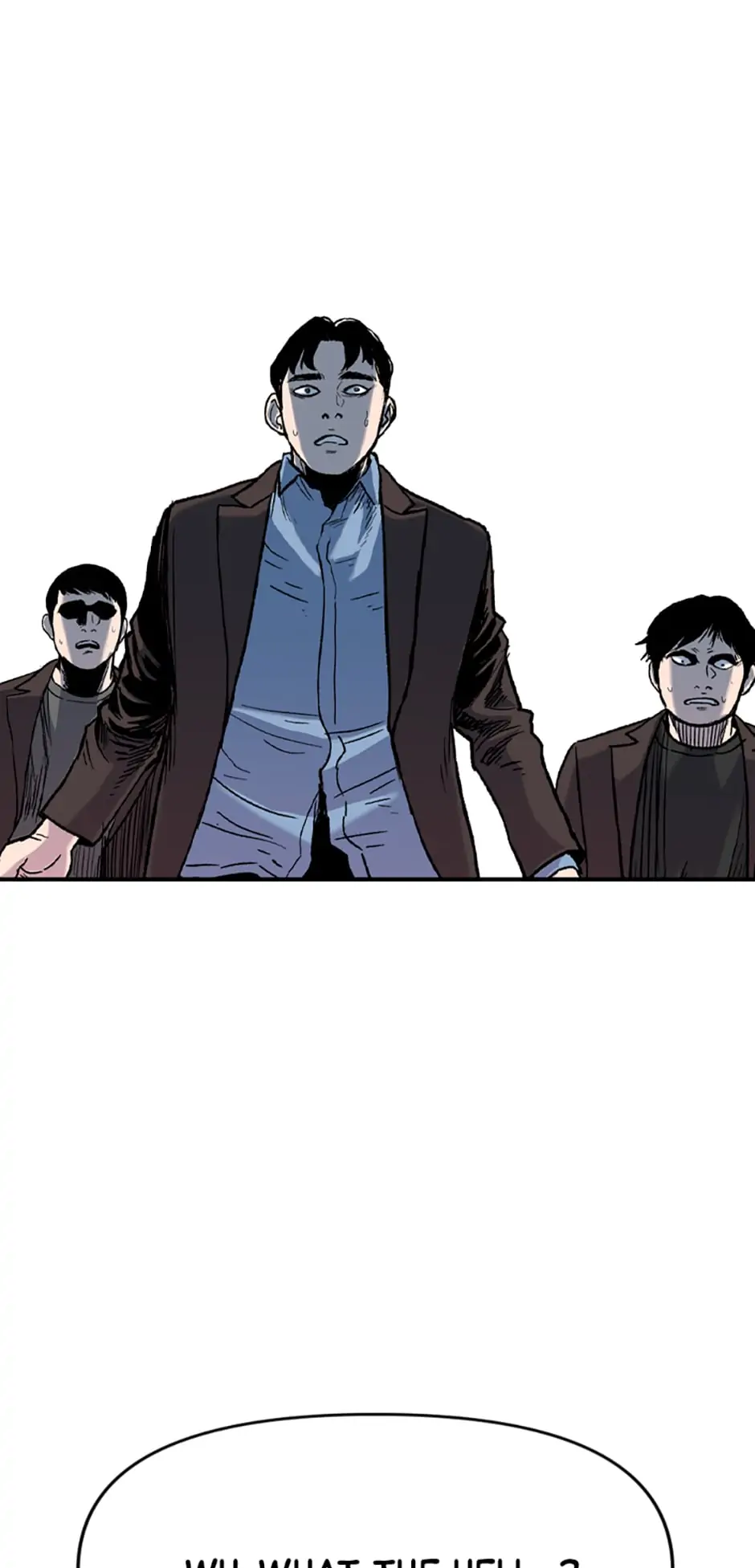 Switch Manhwa Chapter 38 - page 97