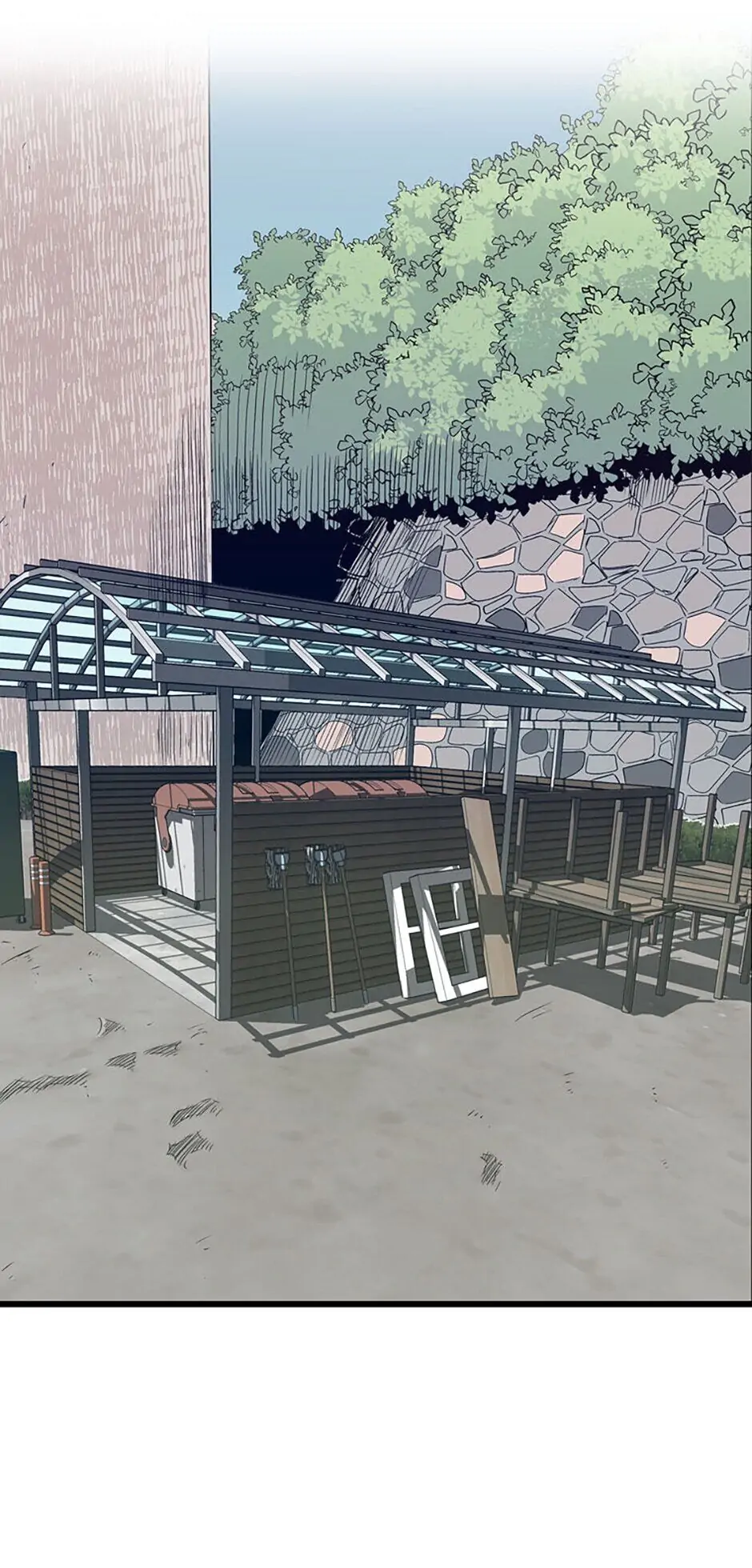 Switch Manhwa Chapter 6 - page 100