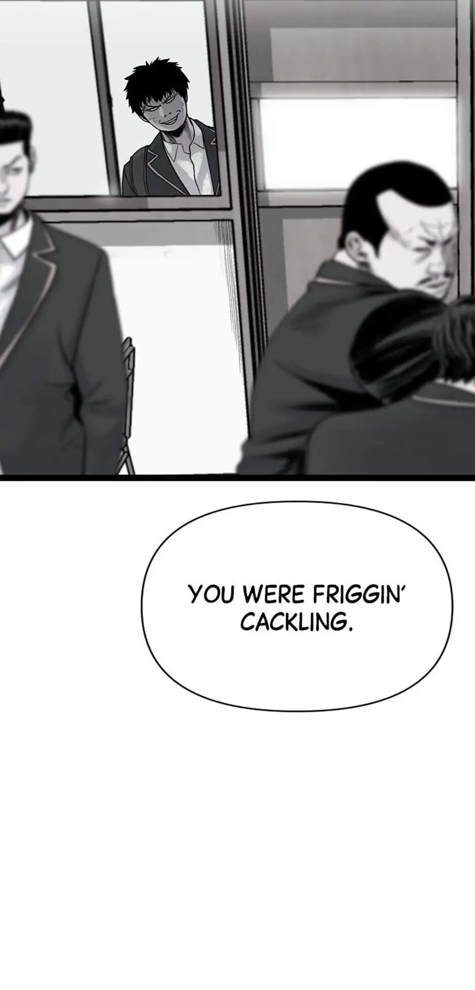 Switch Manhwa Chapter 6 - page 111