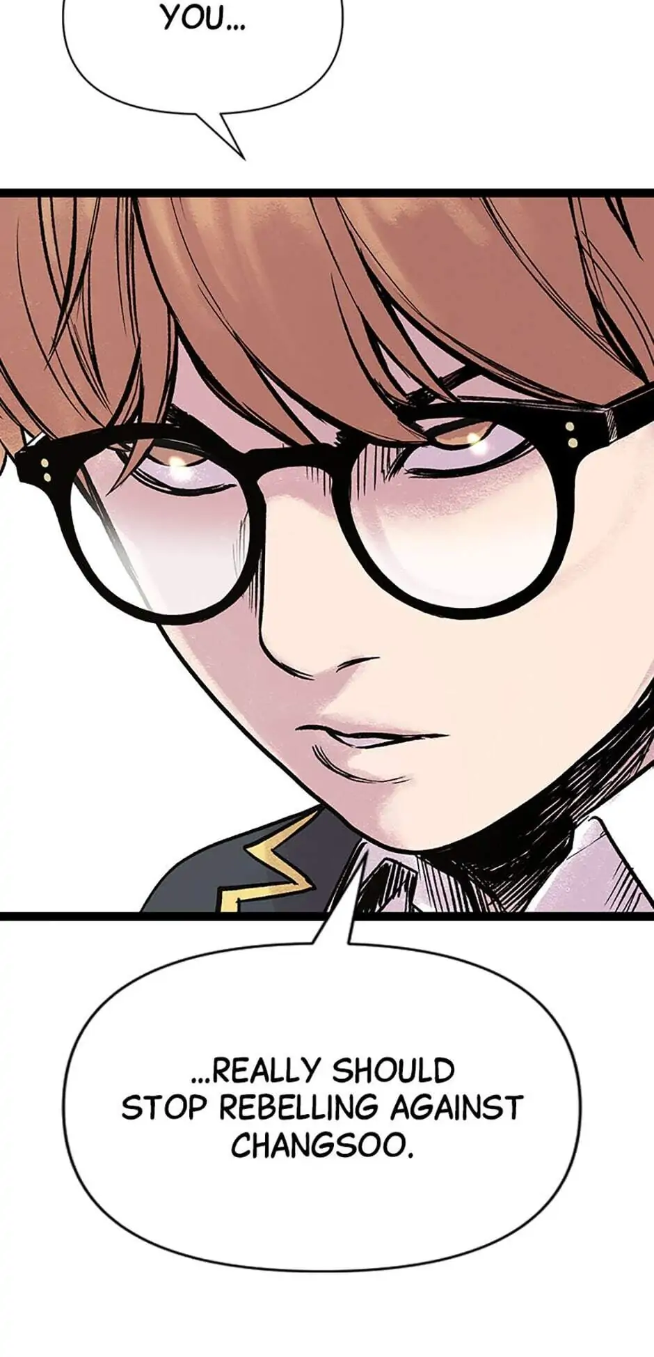 Switch Manhwa Chapter 6 - page 113