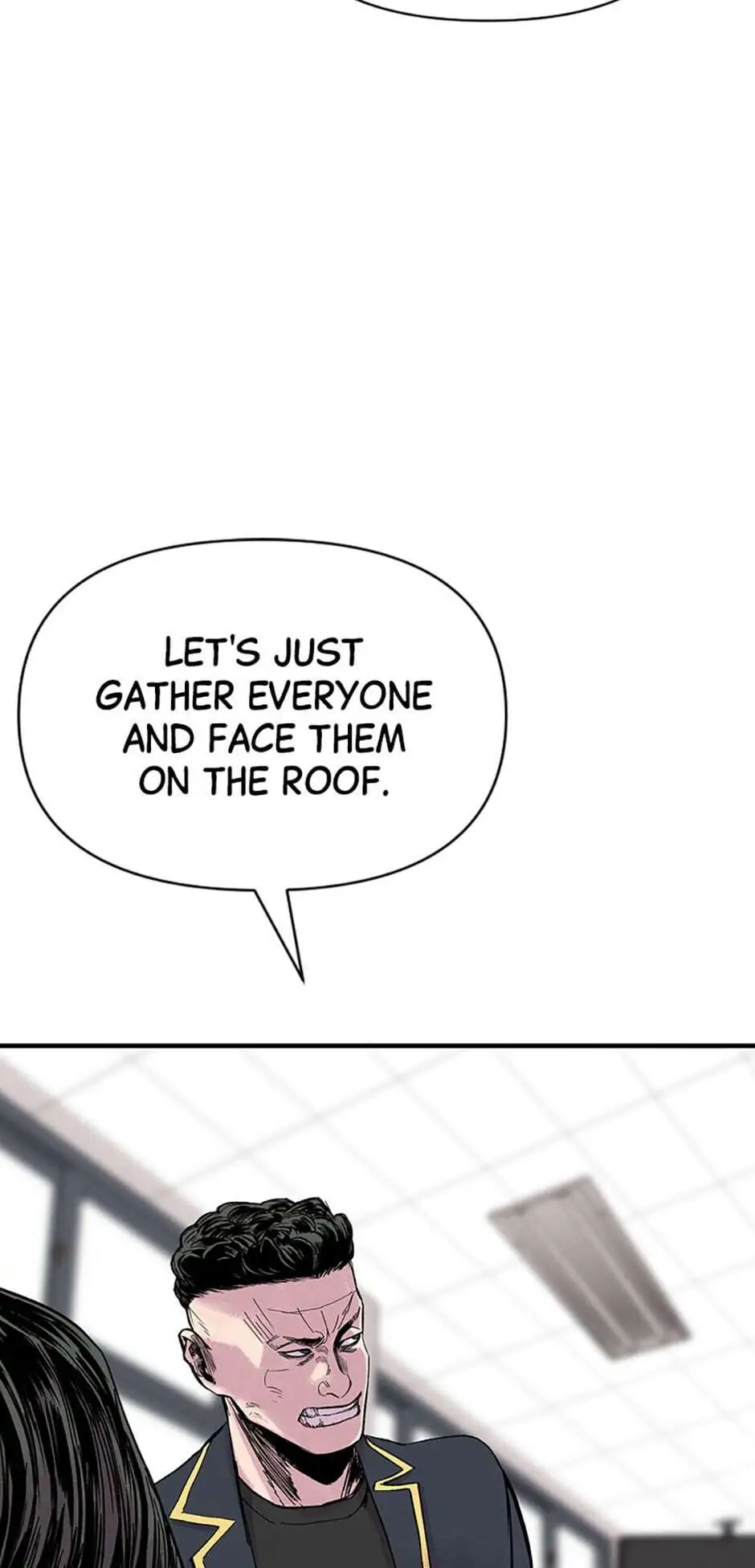 Switch Manhwa Chapter 6 - page 73