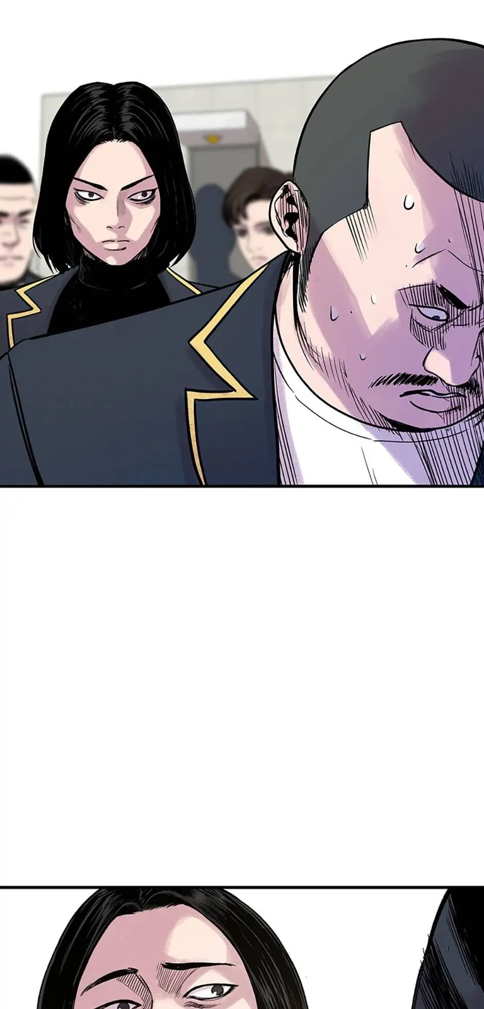 Switch Manhwa Chapter 6 - page 97