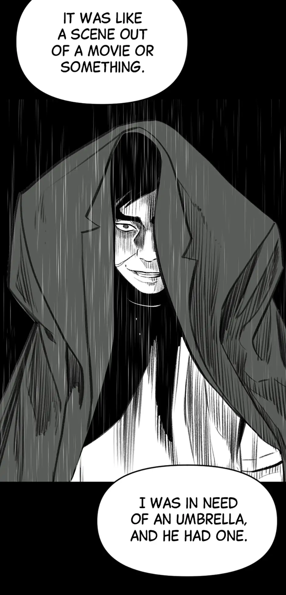 Switch Manhwa Chapter 39 - page 105