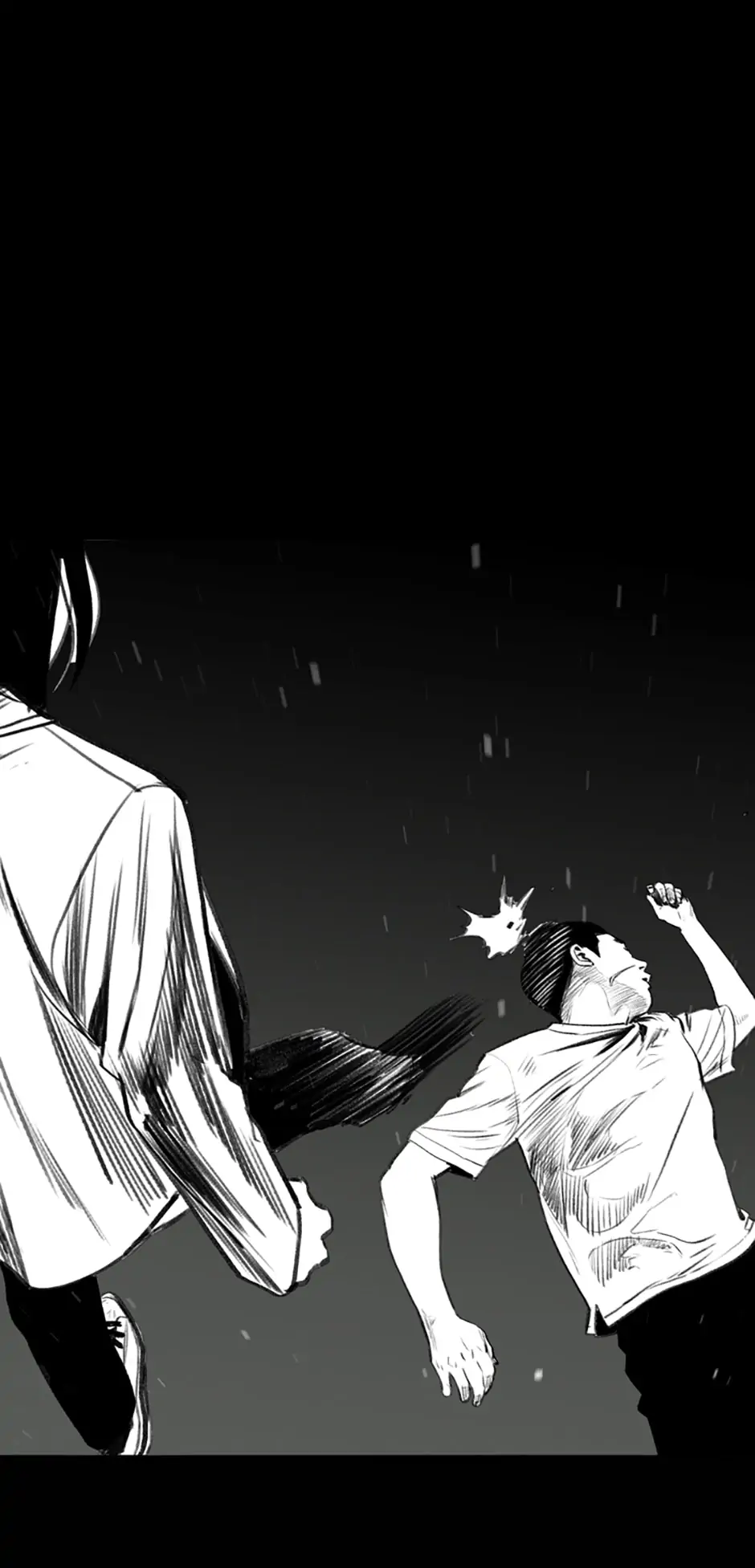 Switch Manhwa Chapter 39 - page 108
