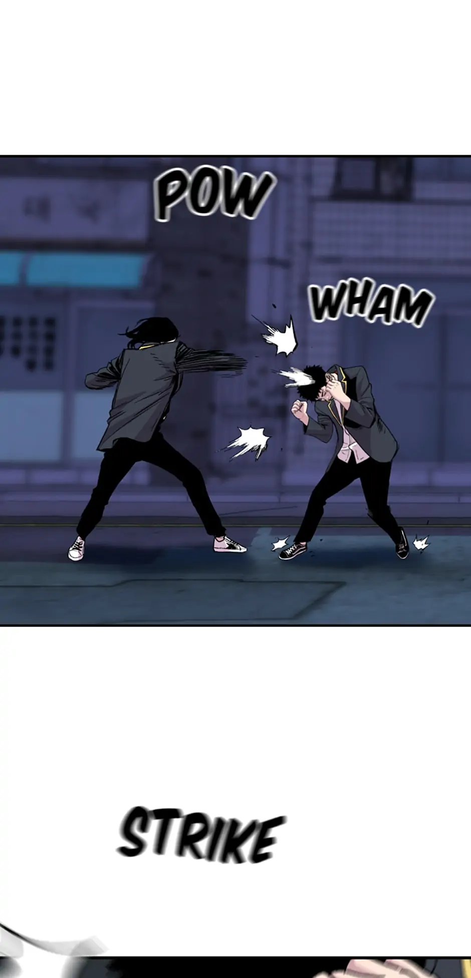Switch Manhwa Chapter 39 - page 111