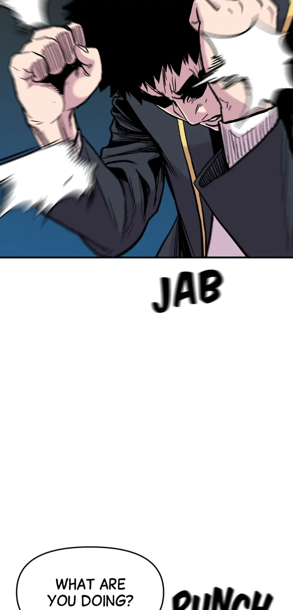 Switch Manhwa Chapter 39 - page 112