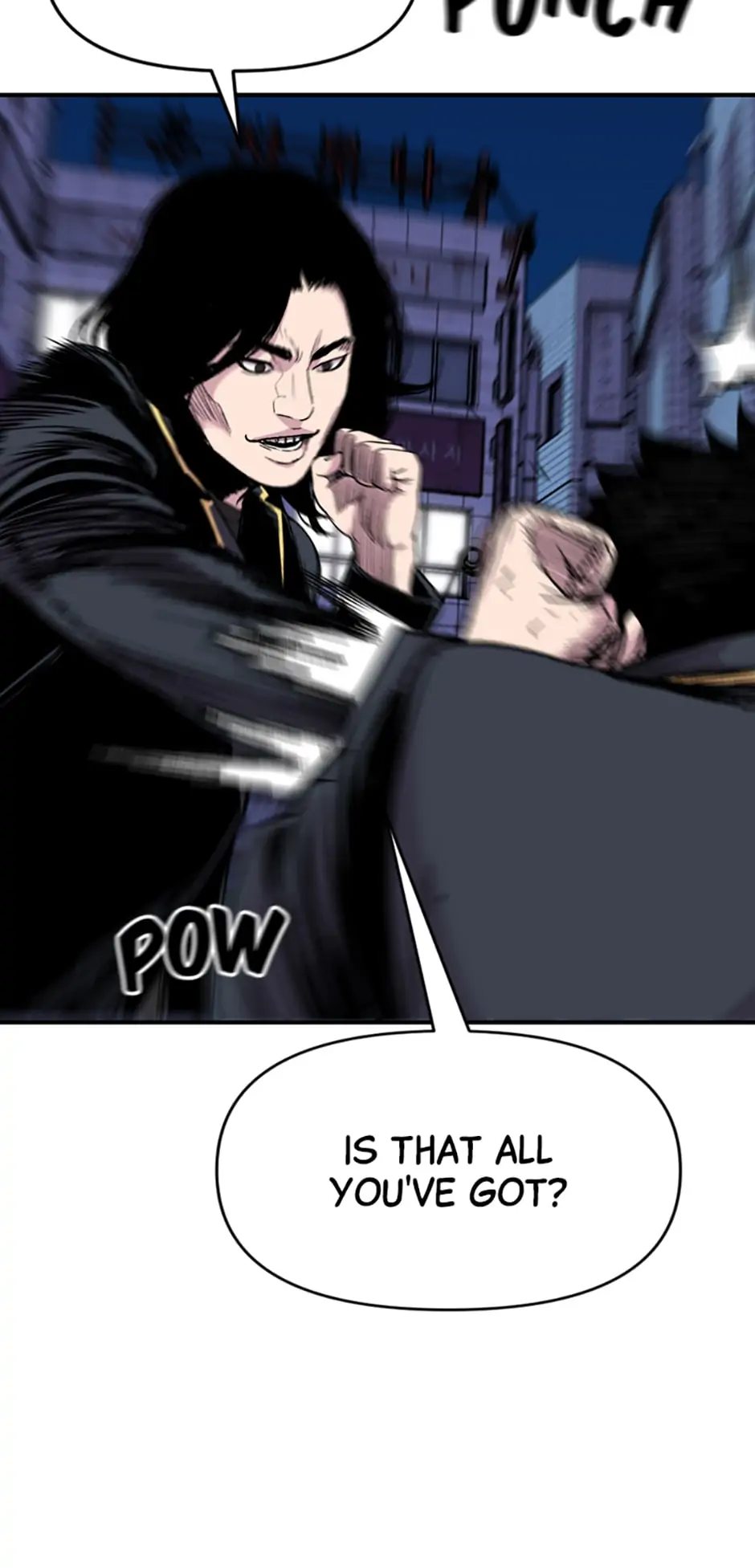 Switch Manhwa Chapter 39 - page 113