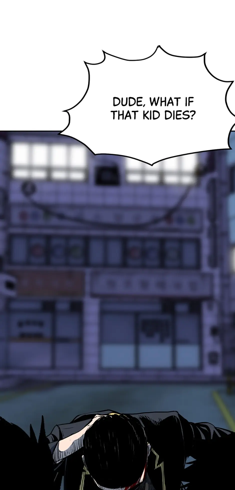 Switch Manhwa Chapter 39 - page 127
