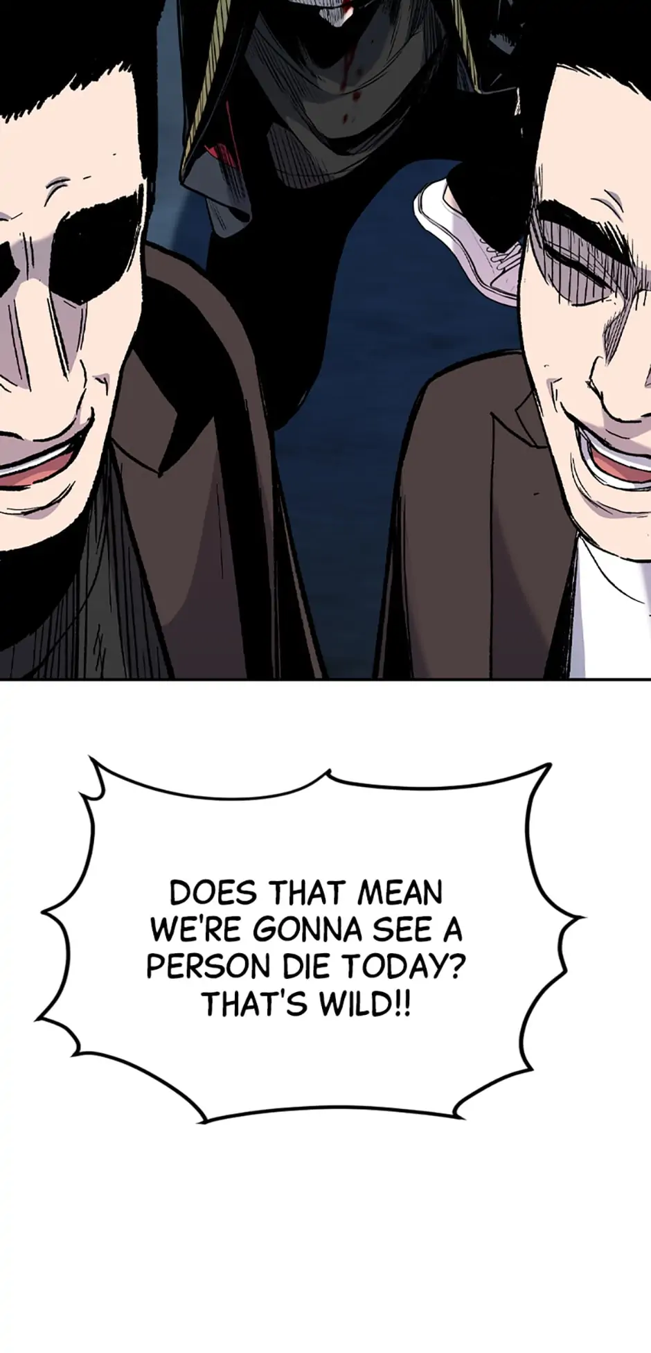 Switch Manhwa Chapter 39 - page 128