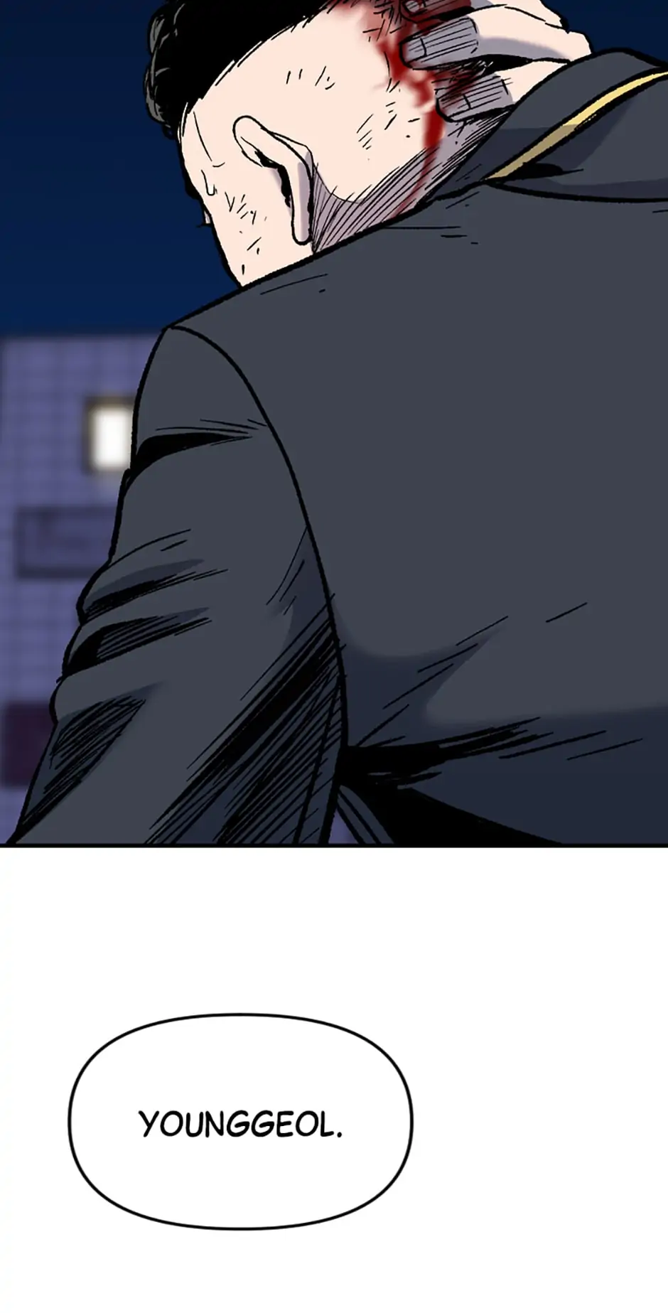 Switch Manhwa Chapter 39 - page 131