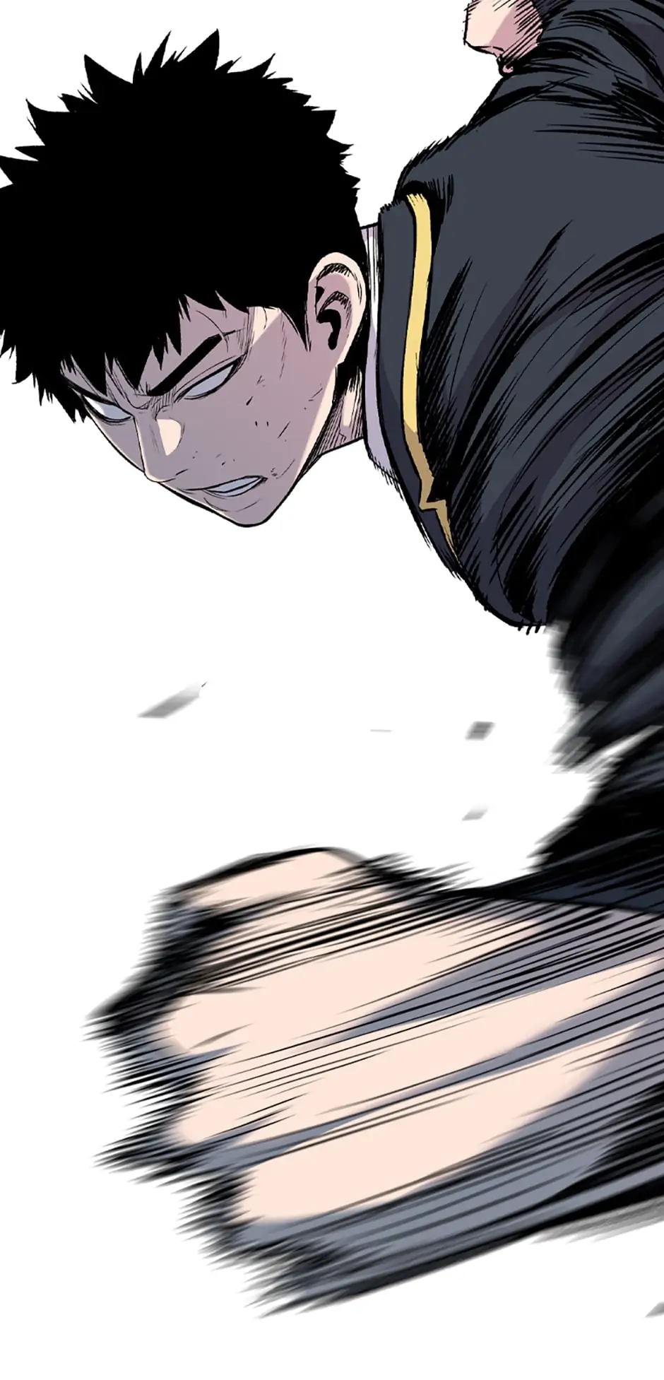 Switch Manhwa Chapter 39 - page 14
