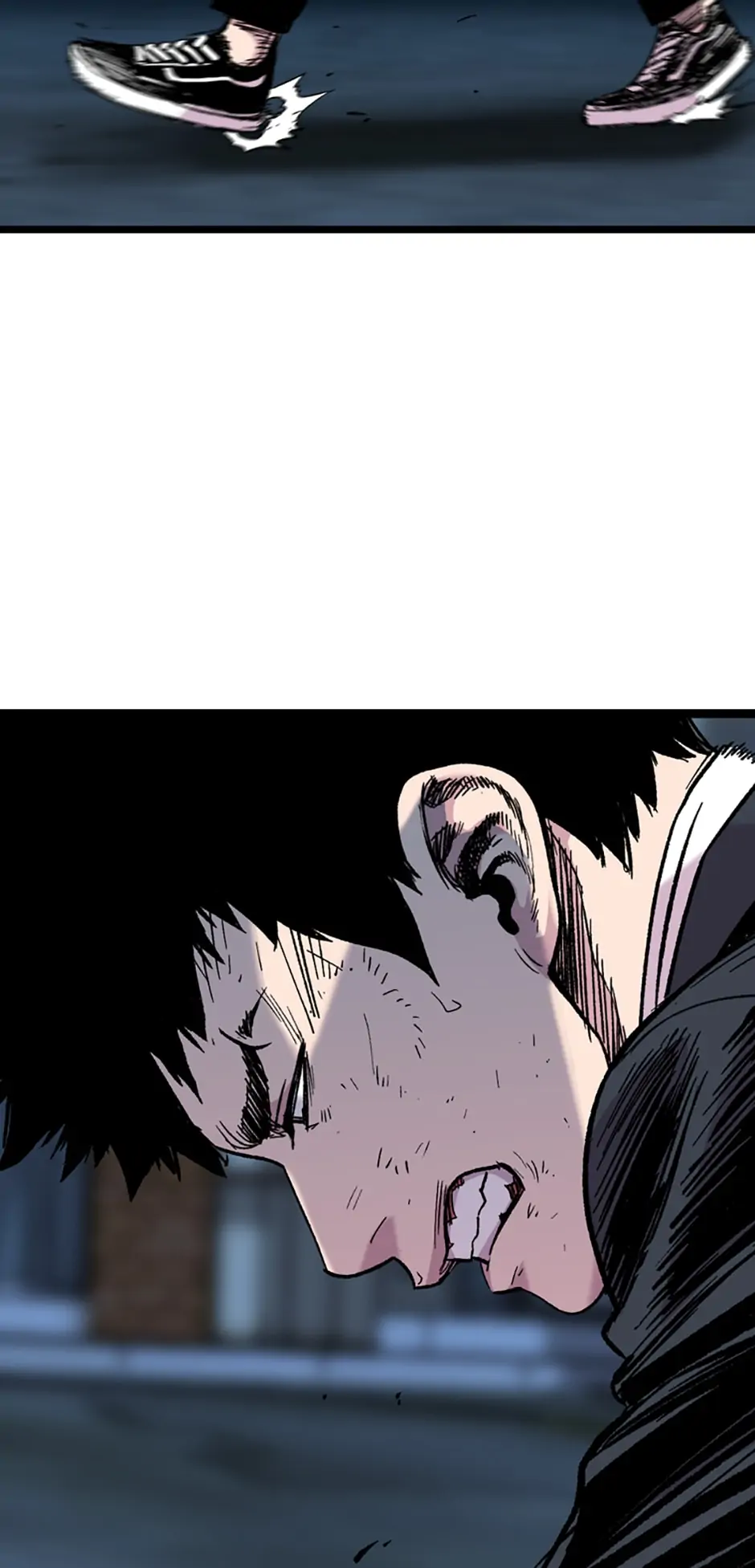 Switch Manhwa Chapter 39 - page 22