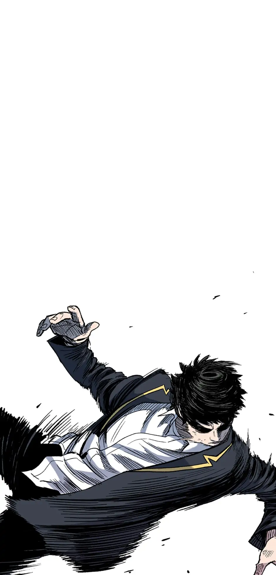 Switch Manhwa Chapter 39 - page 30