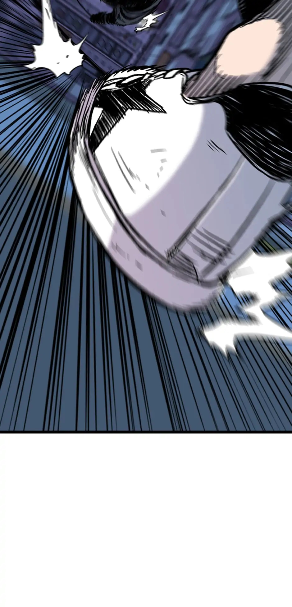 Switch Manhwa Chapter 39 - page 32