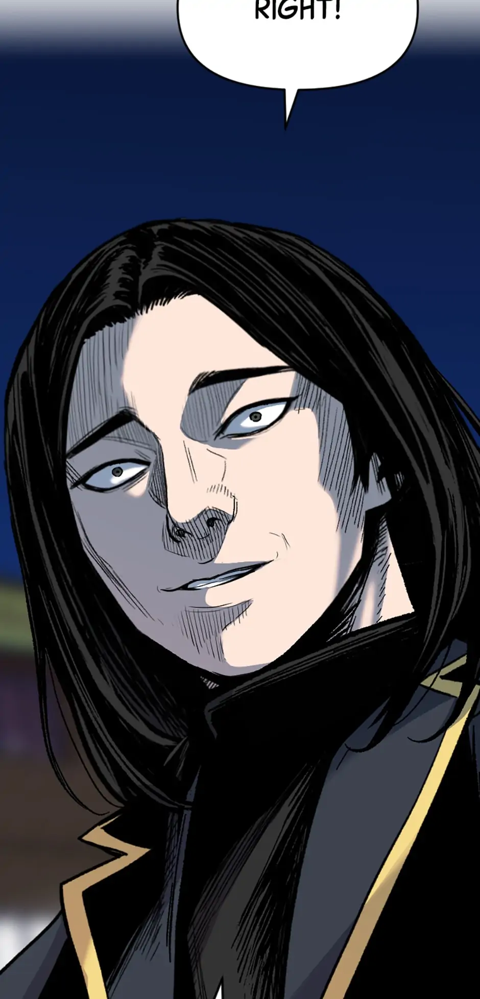 Switch Manhwa Chapter 39 - page 35