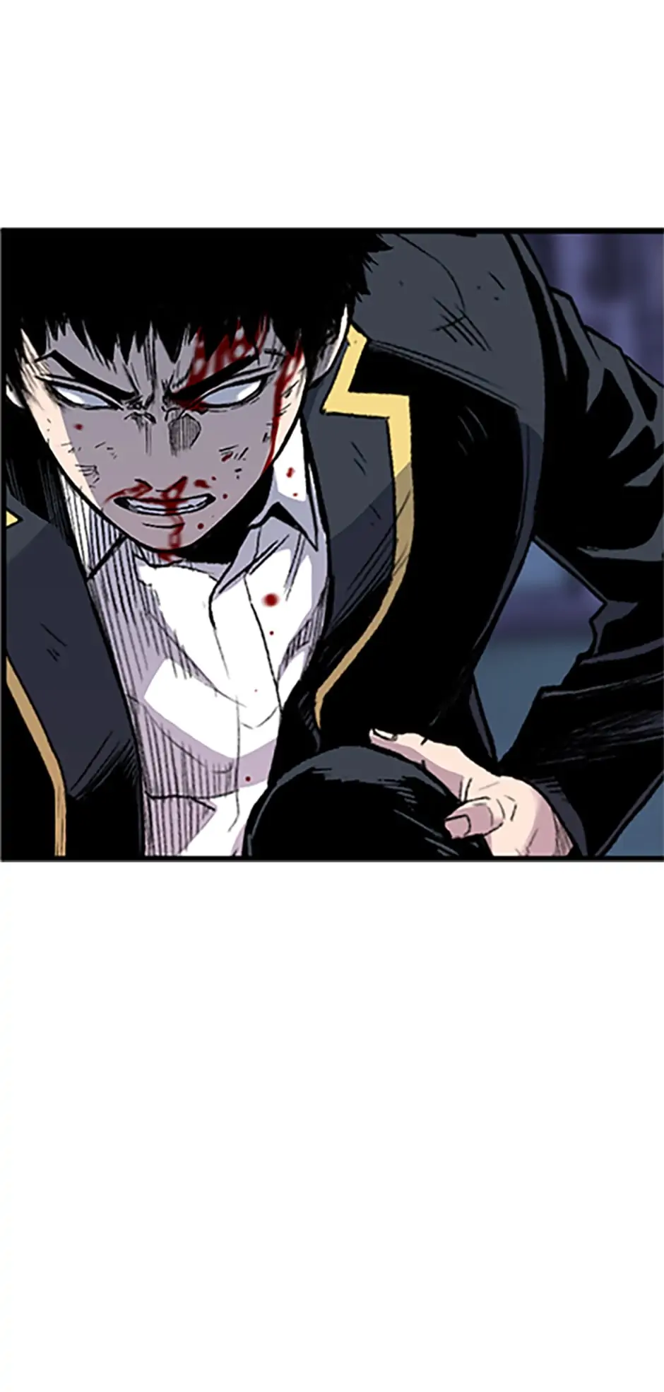 Switch Manhwa Chapter 39 - page 39