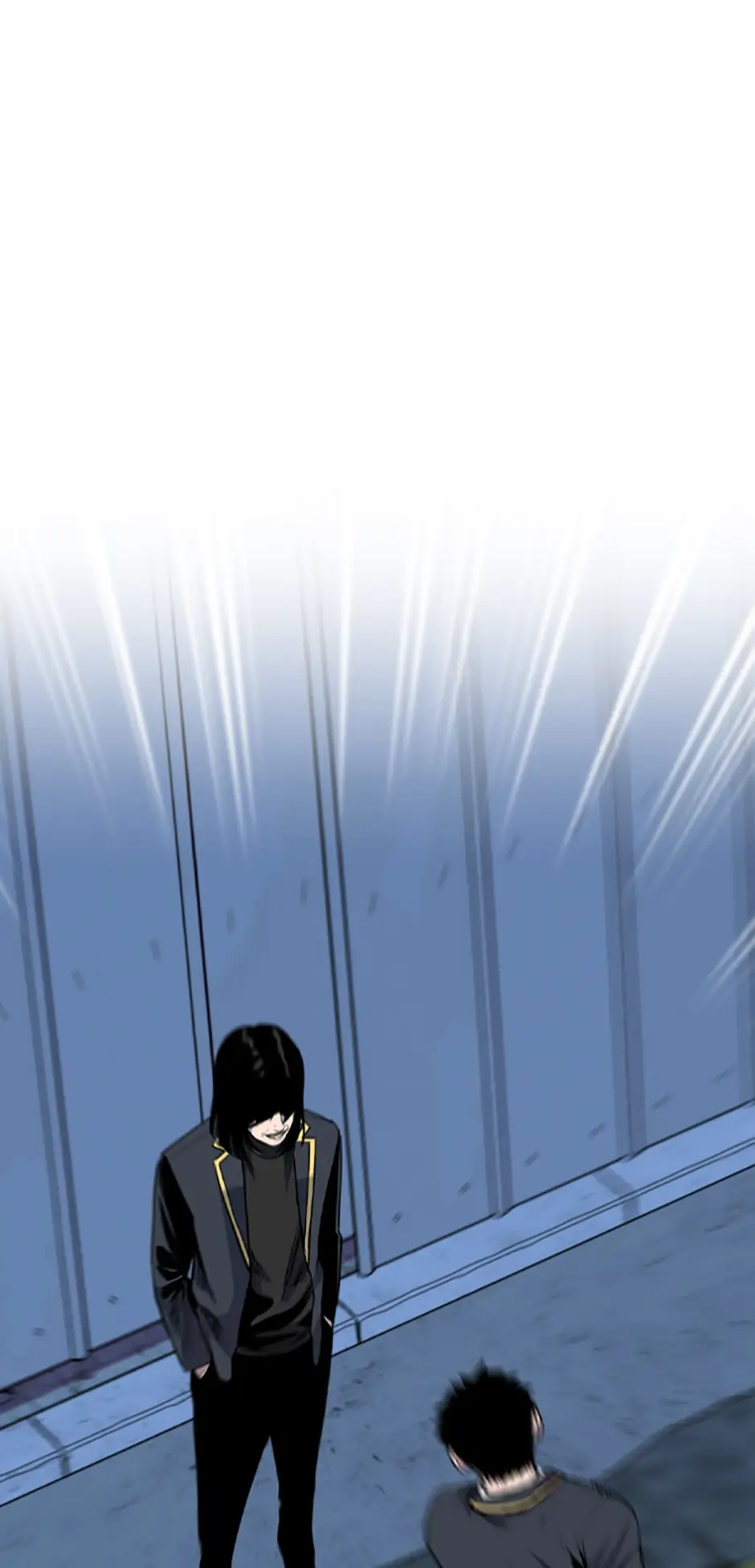 Switch Manhwa Chapter 39 - page 4