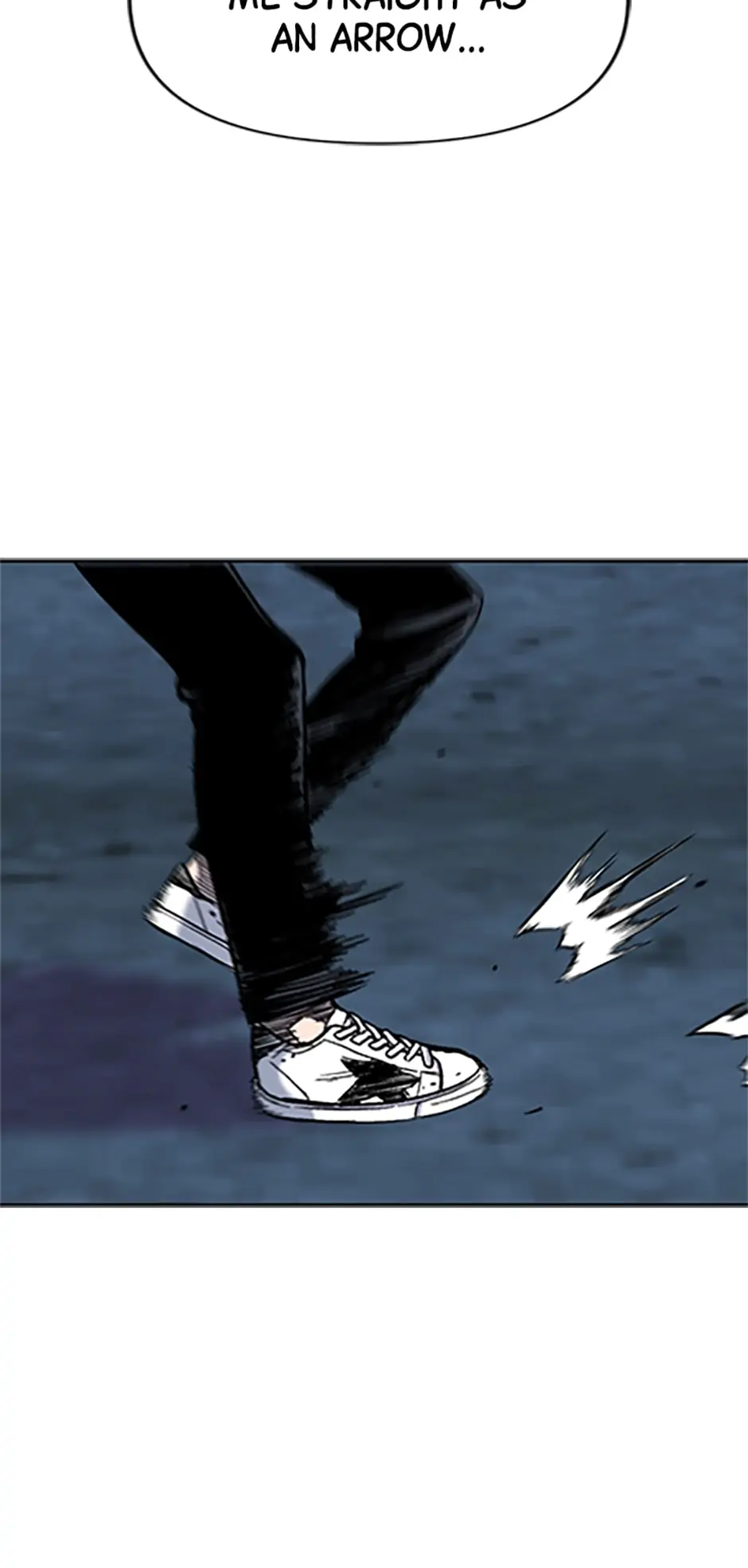 Switch Manhwa Chapter 39 - page 44