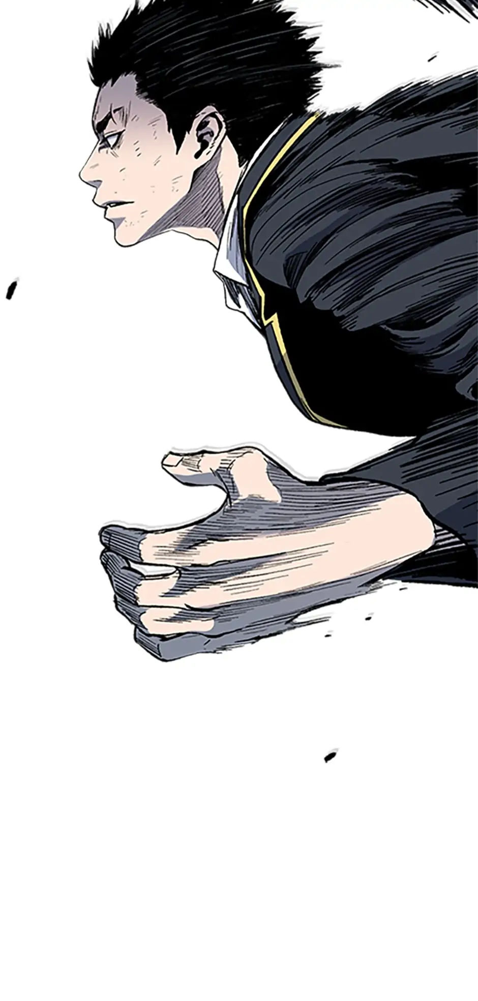 Switch Manhwa Chapter 39 - page 48